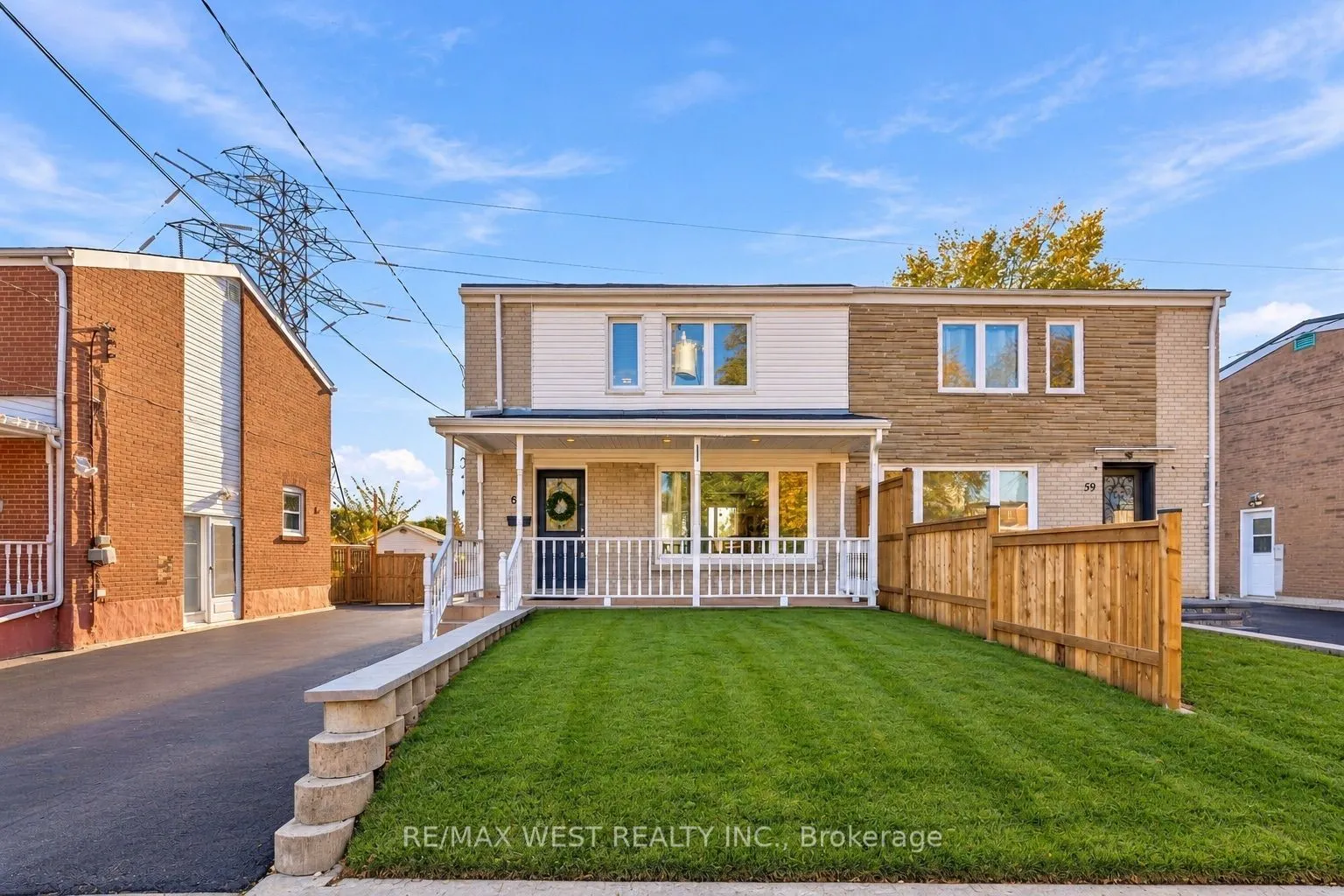 61 Chelwood Road