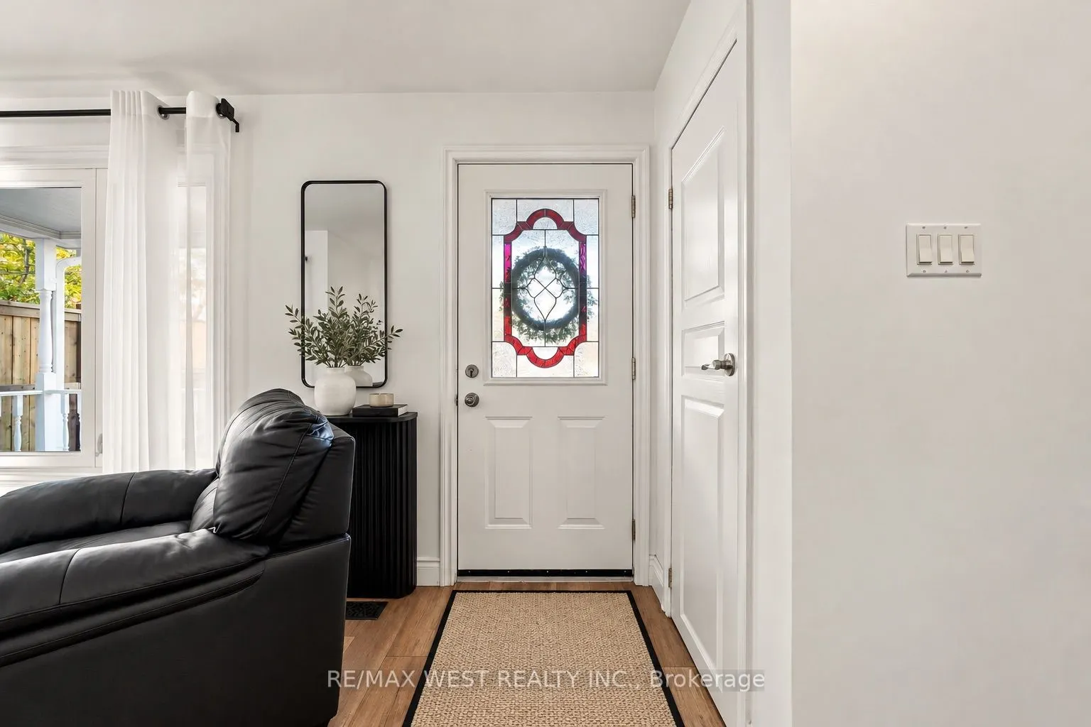61 Chelwood Road