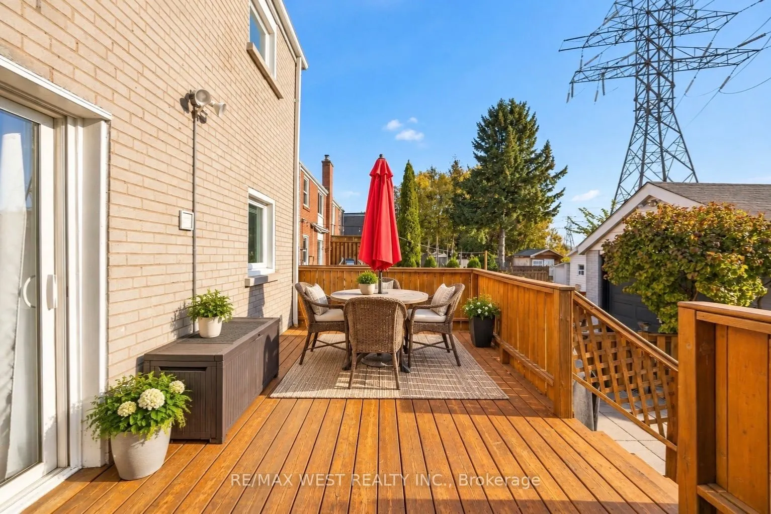 61 Chelwood Road