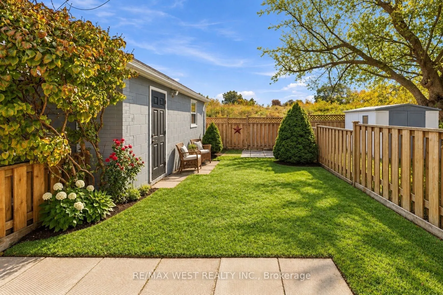 61 Chelwood Road
