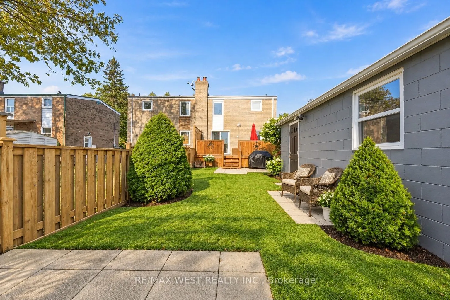 61 Chelwood Road