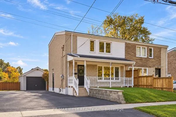 61 Chelwood Road