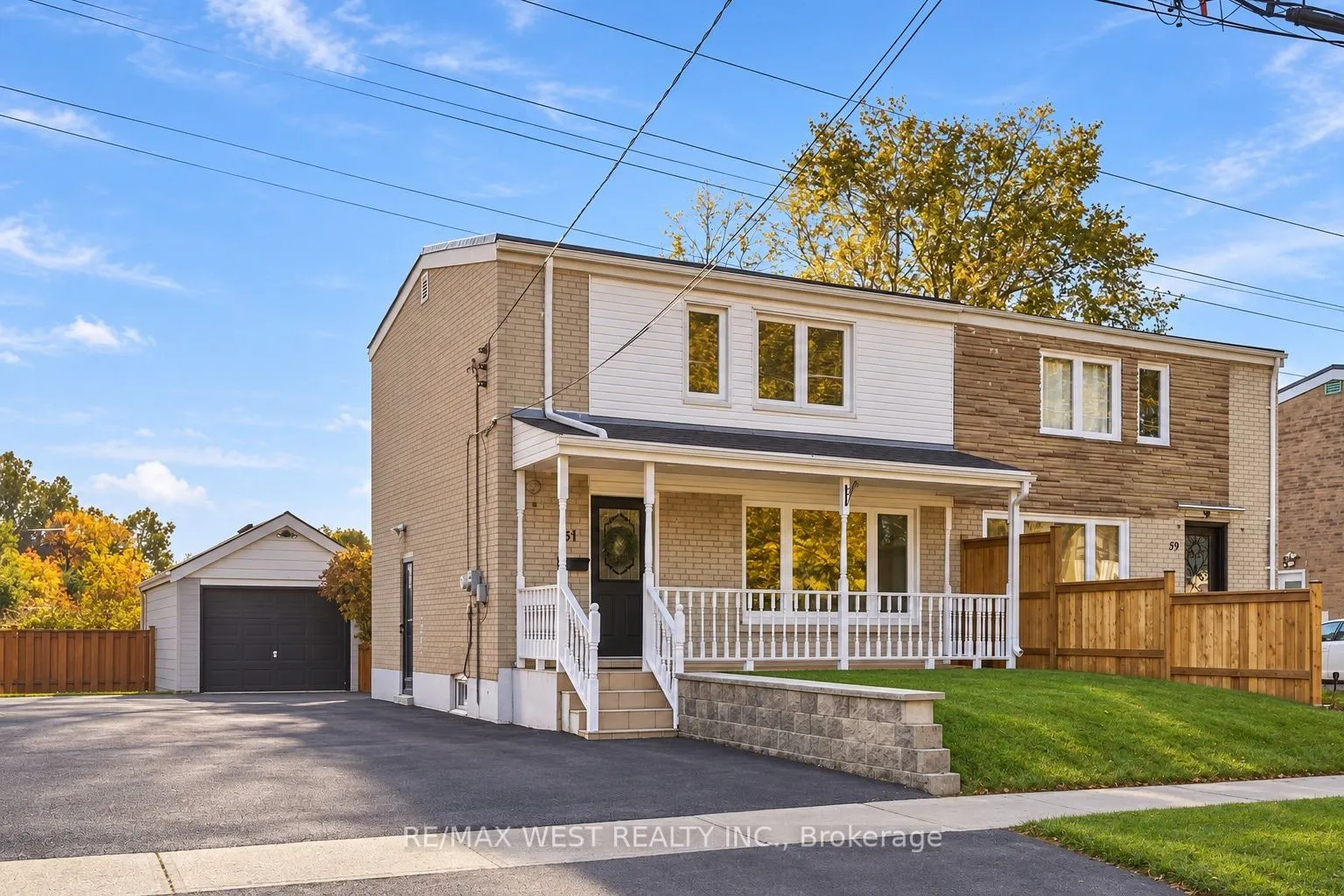 61 Chelwood Road