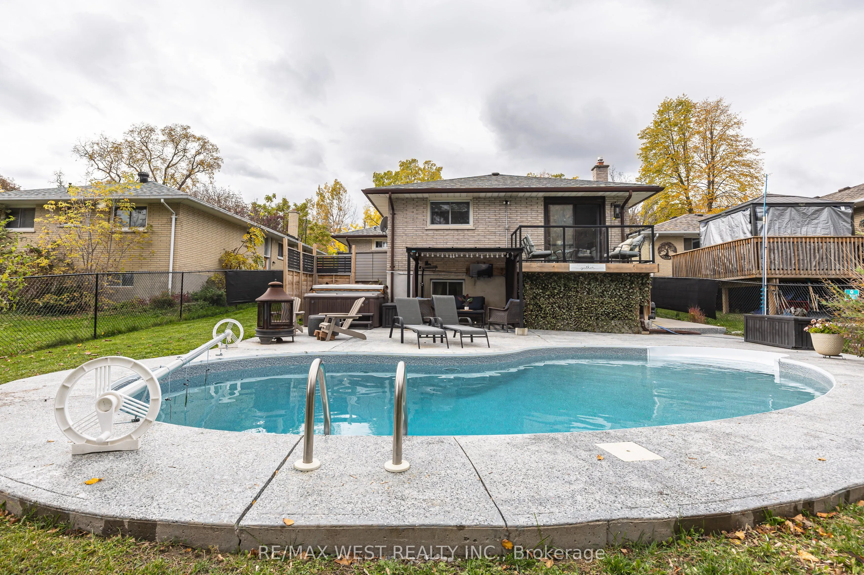 201 Bigelow Street
