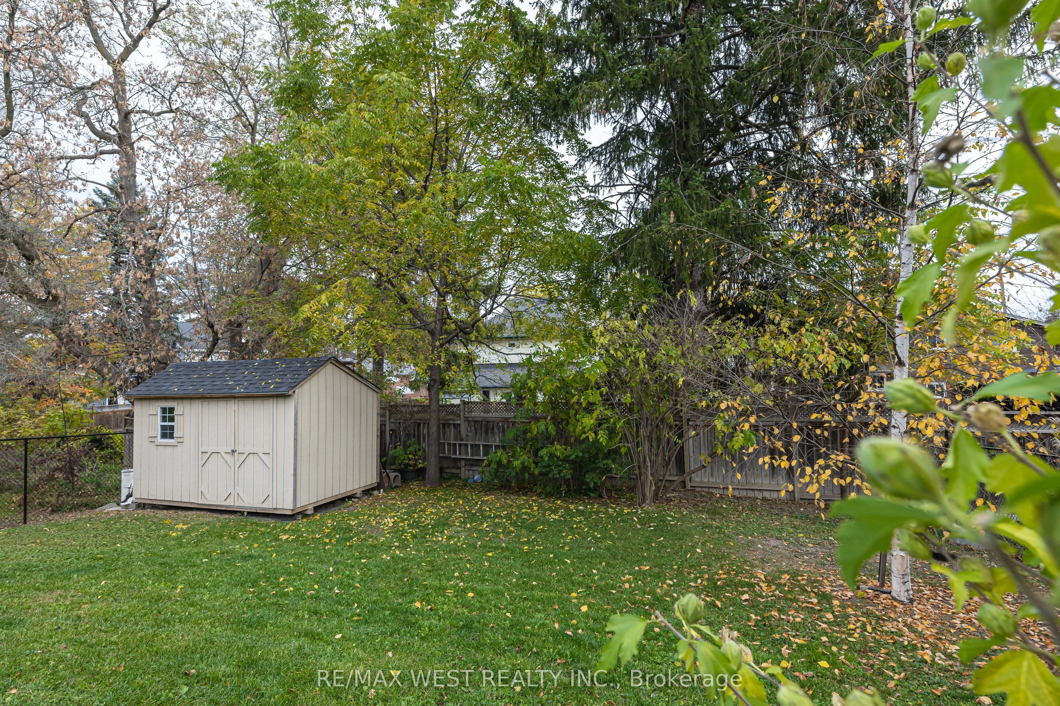 201 Bigelow Street