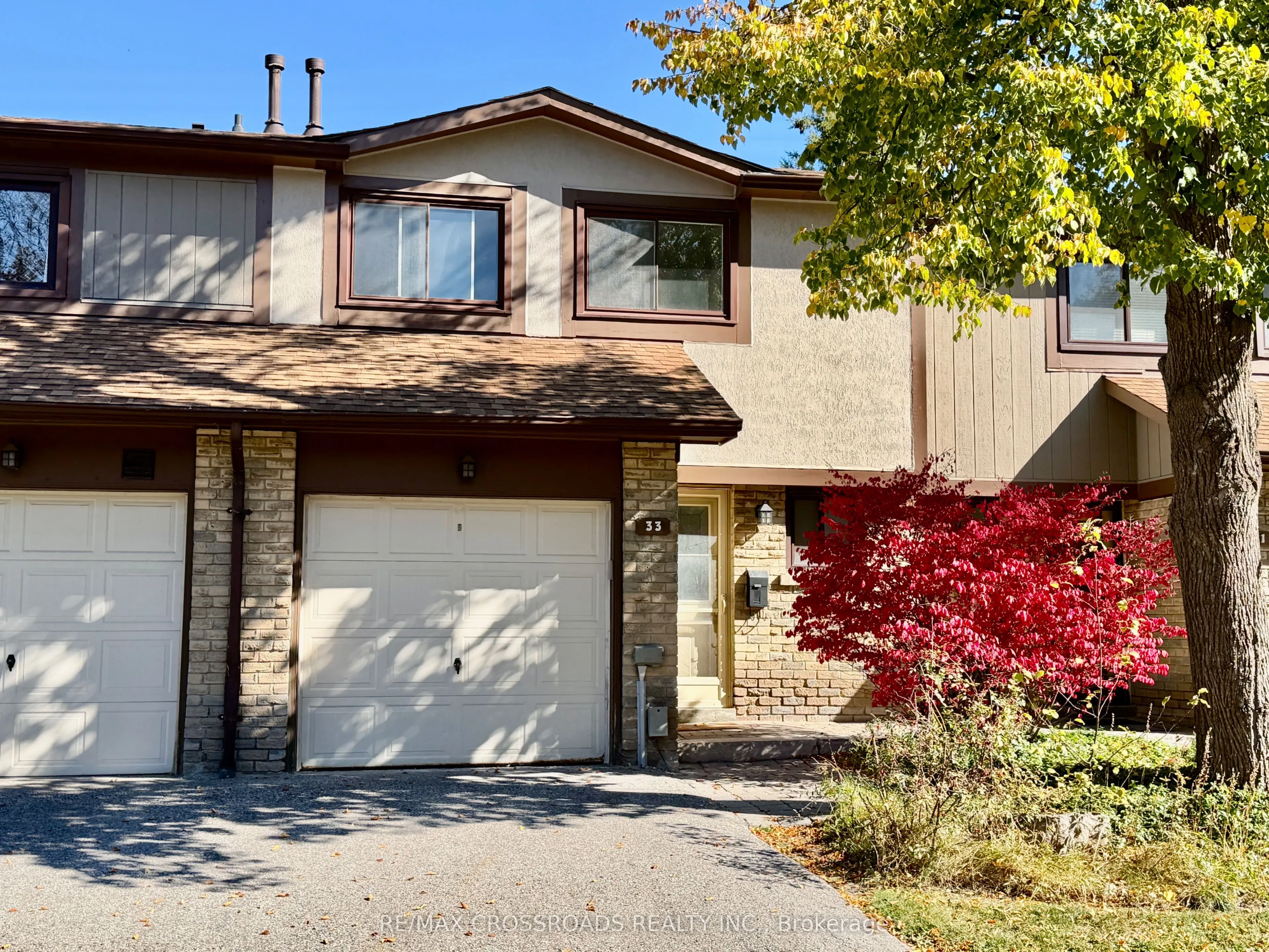 24 Fundy Bay Boulevard #33