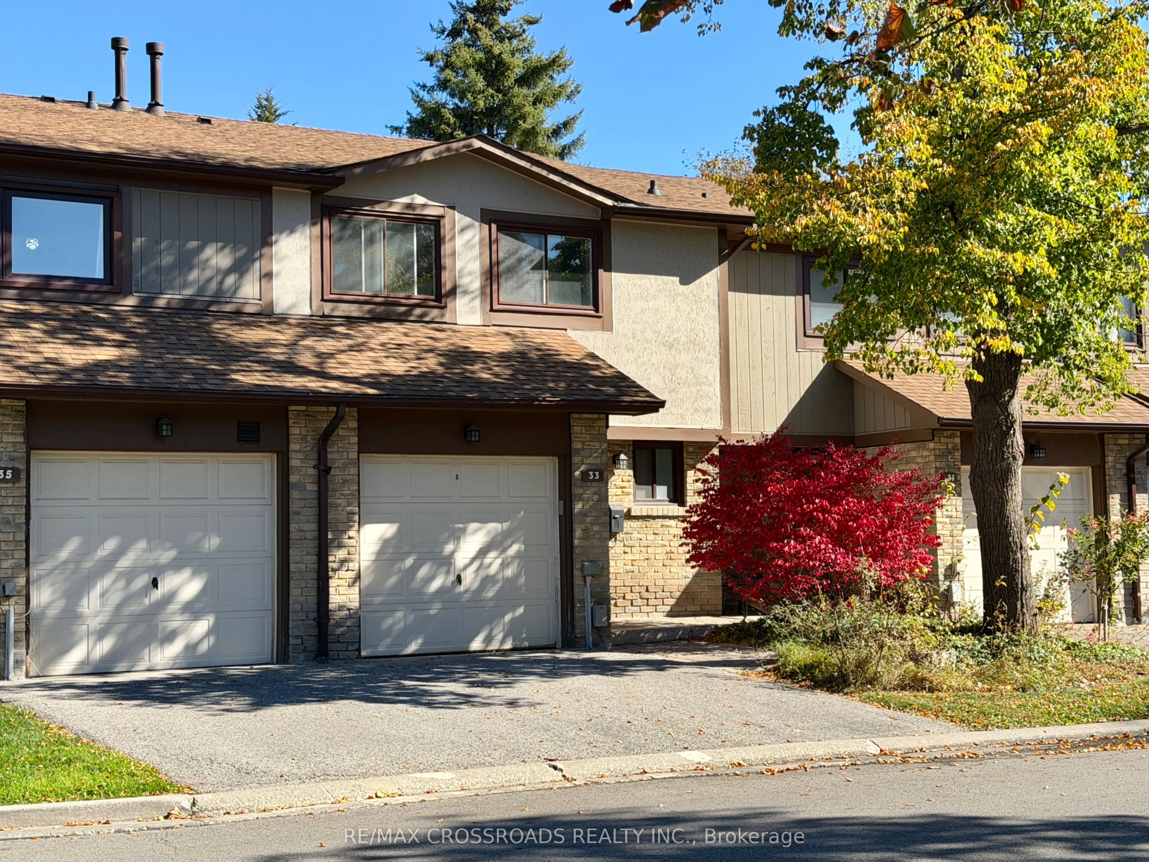24 Fundy Bay Boulevard #33