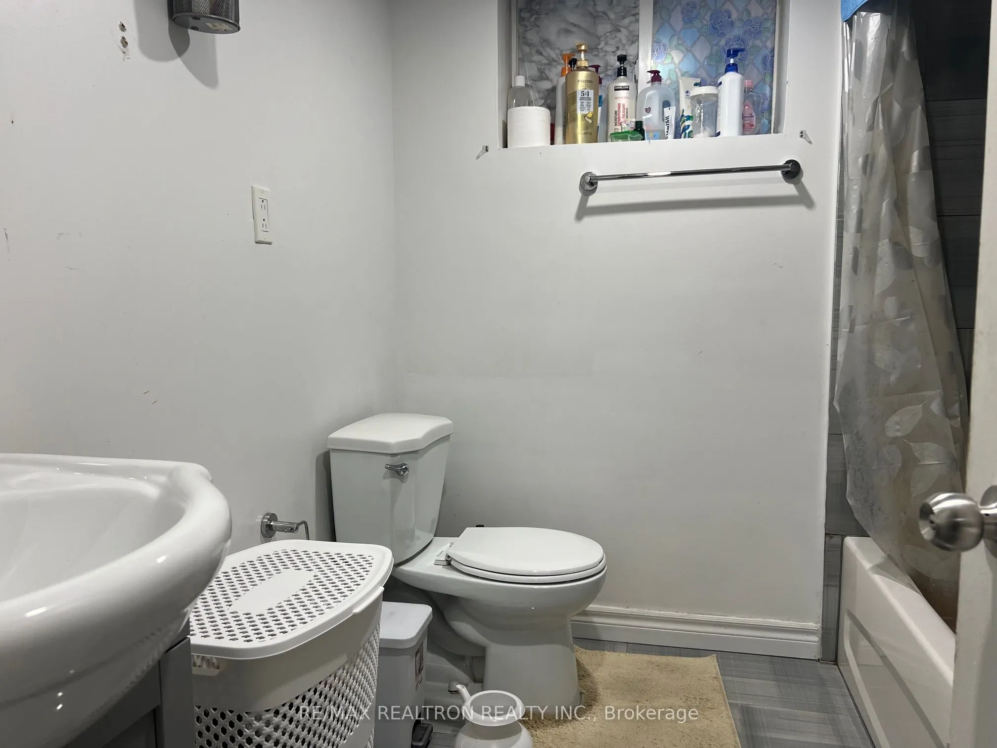 106 Gradwell Drive #Bsmt