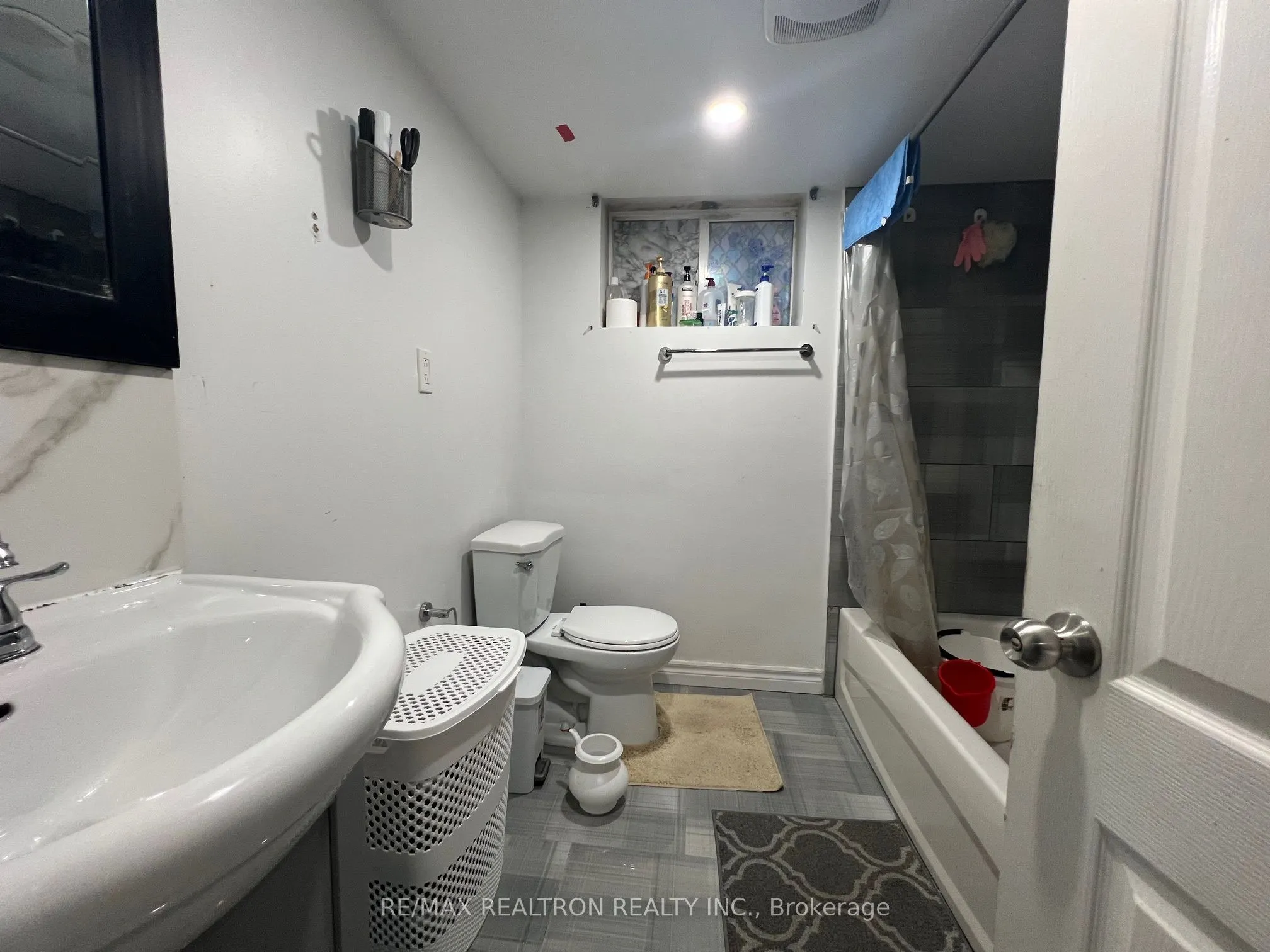 106 Gradwell Drive #Bsmt