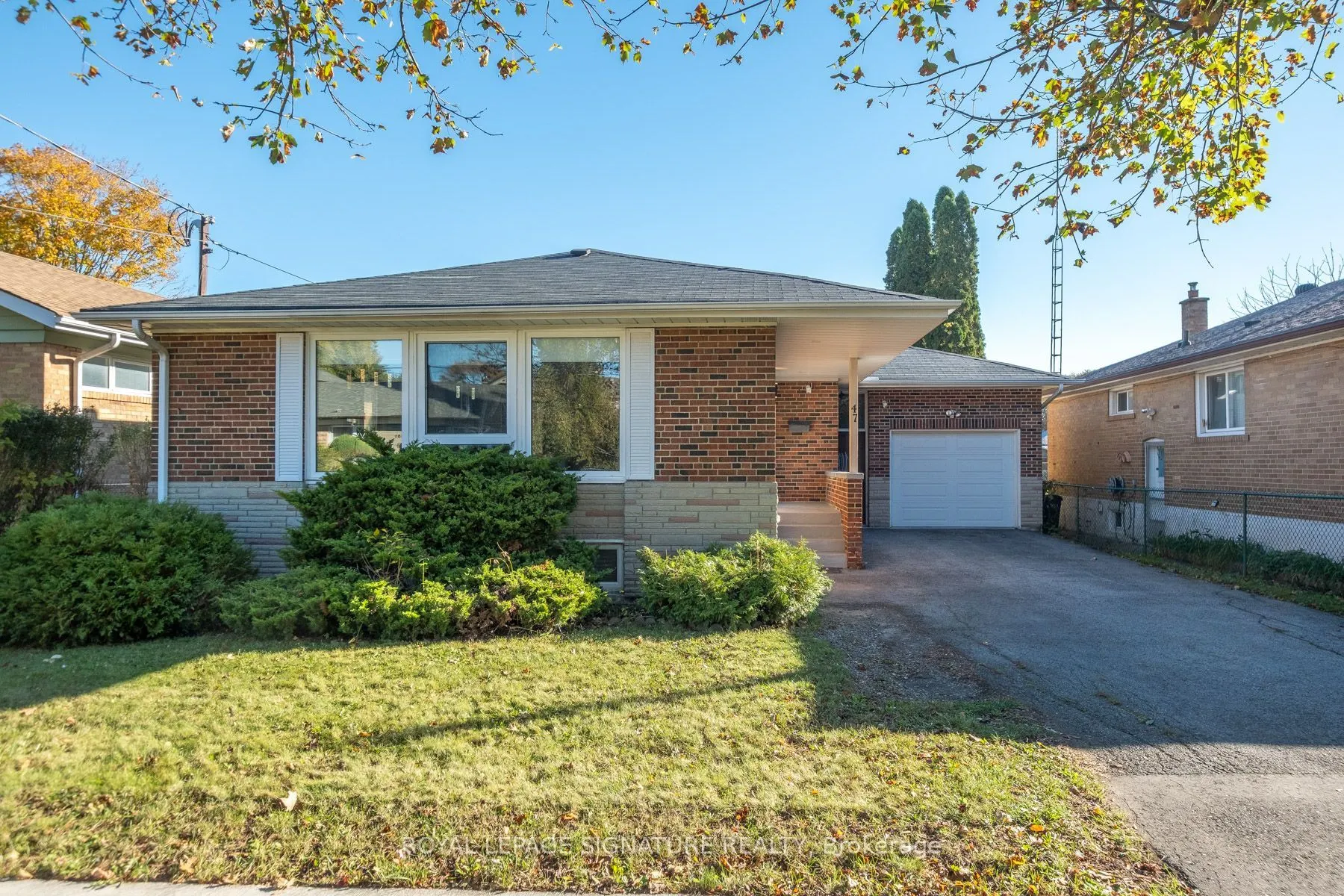 47 Tedford Drive