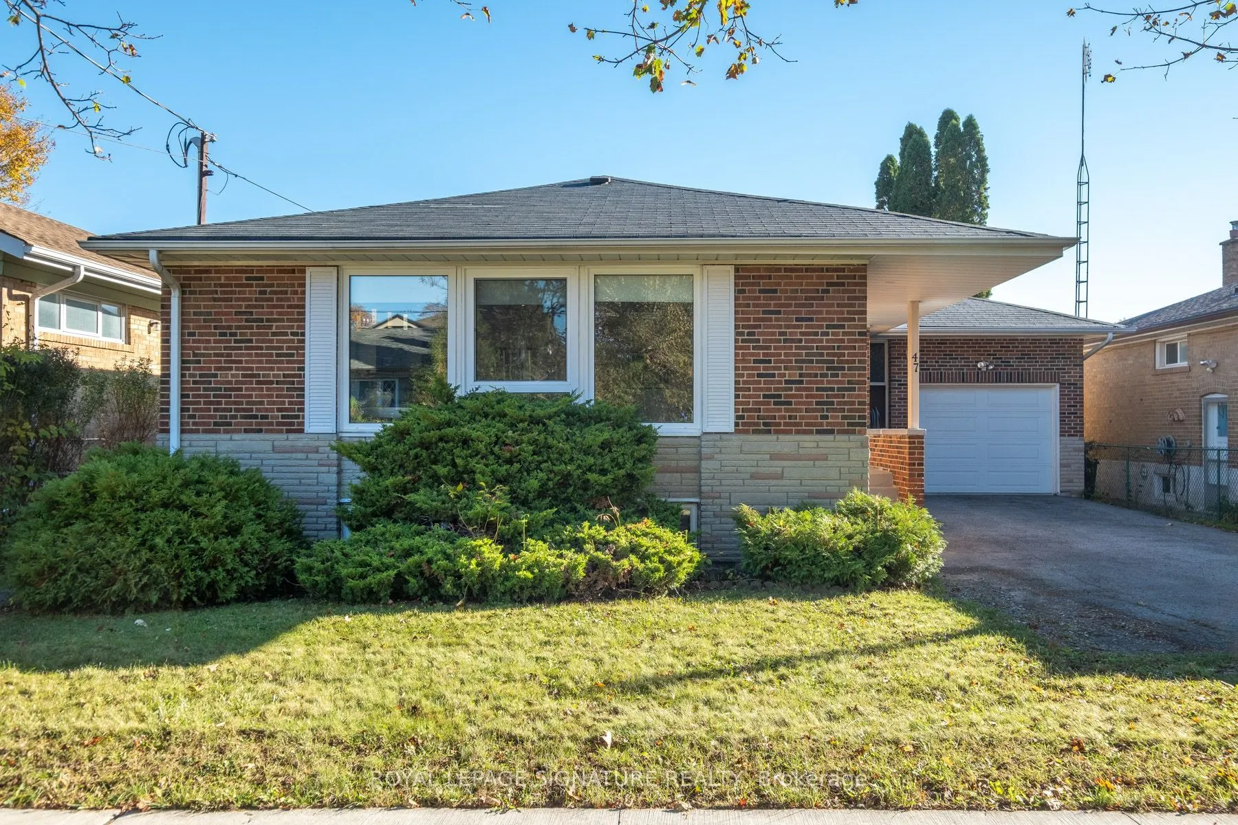 47 Tedford Drive