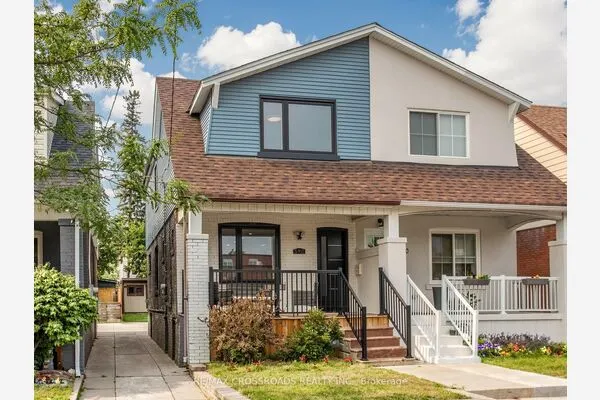548 Glebeholme Boulevard
