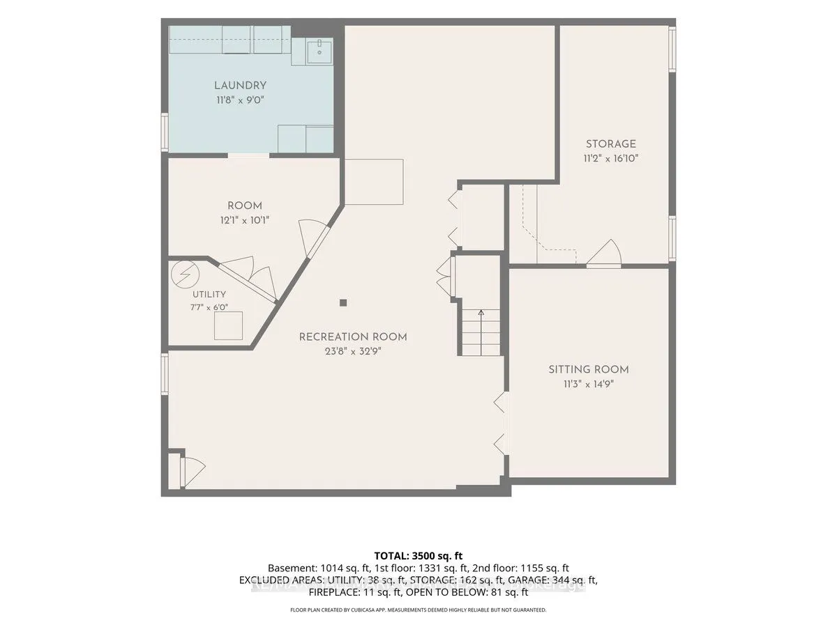 5 Draper Court