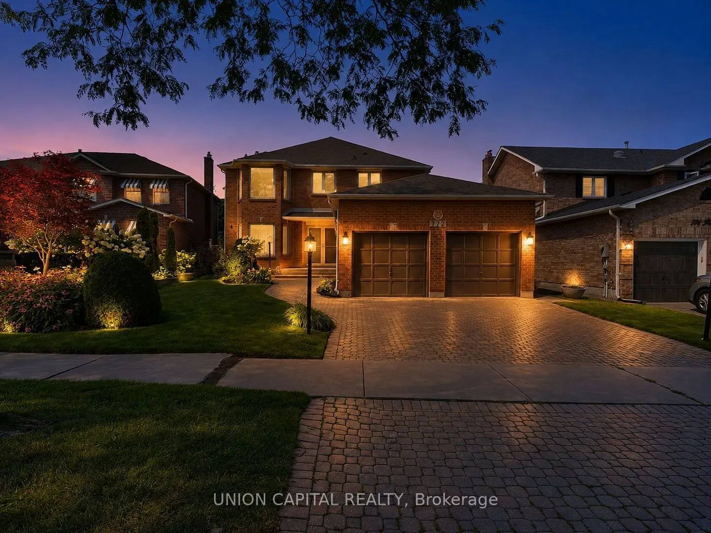 772 Pebble Court