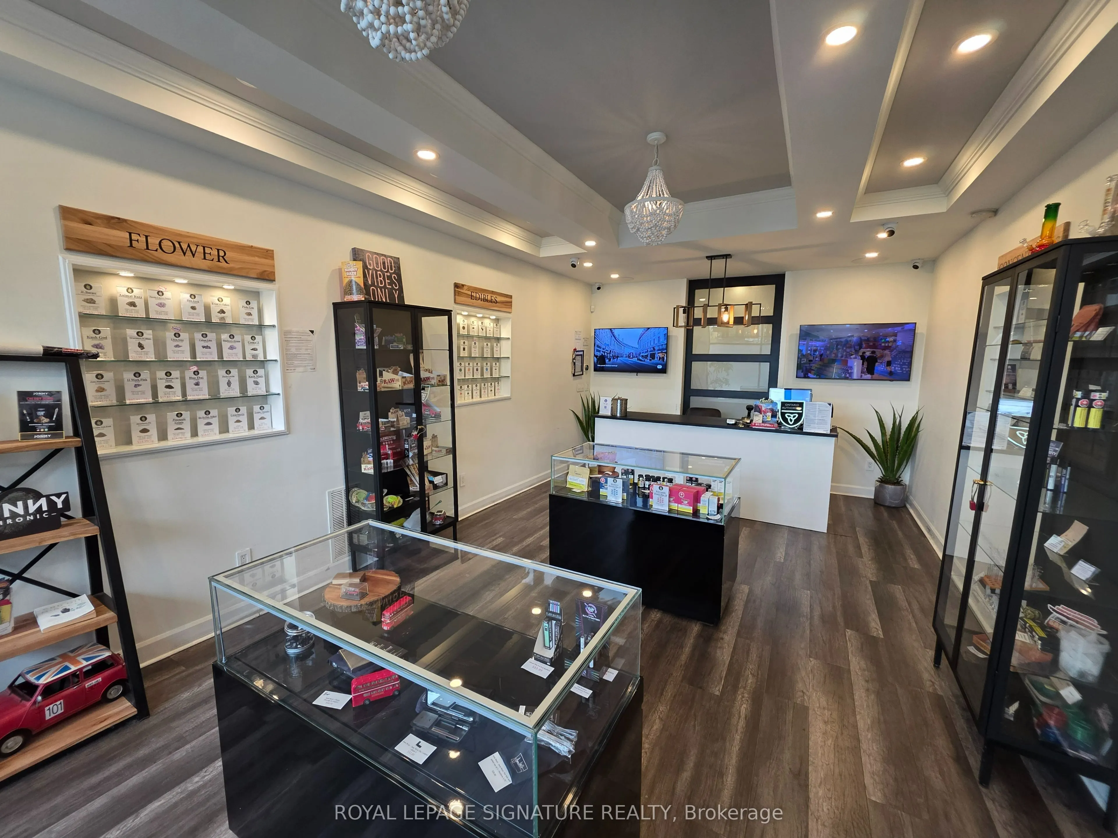 458 Kingston Road