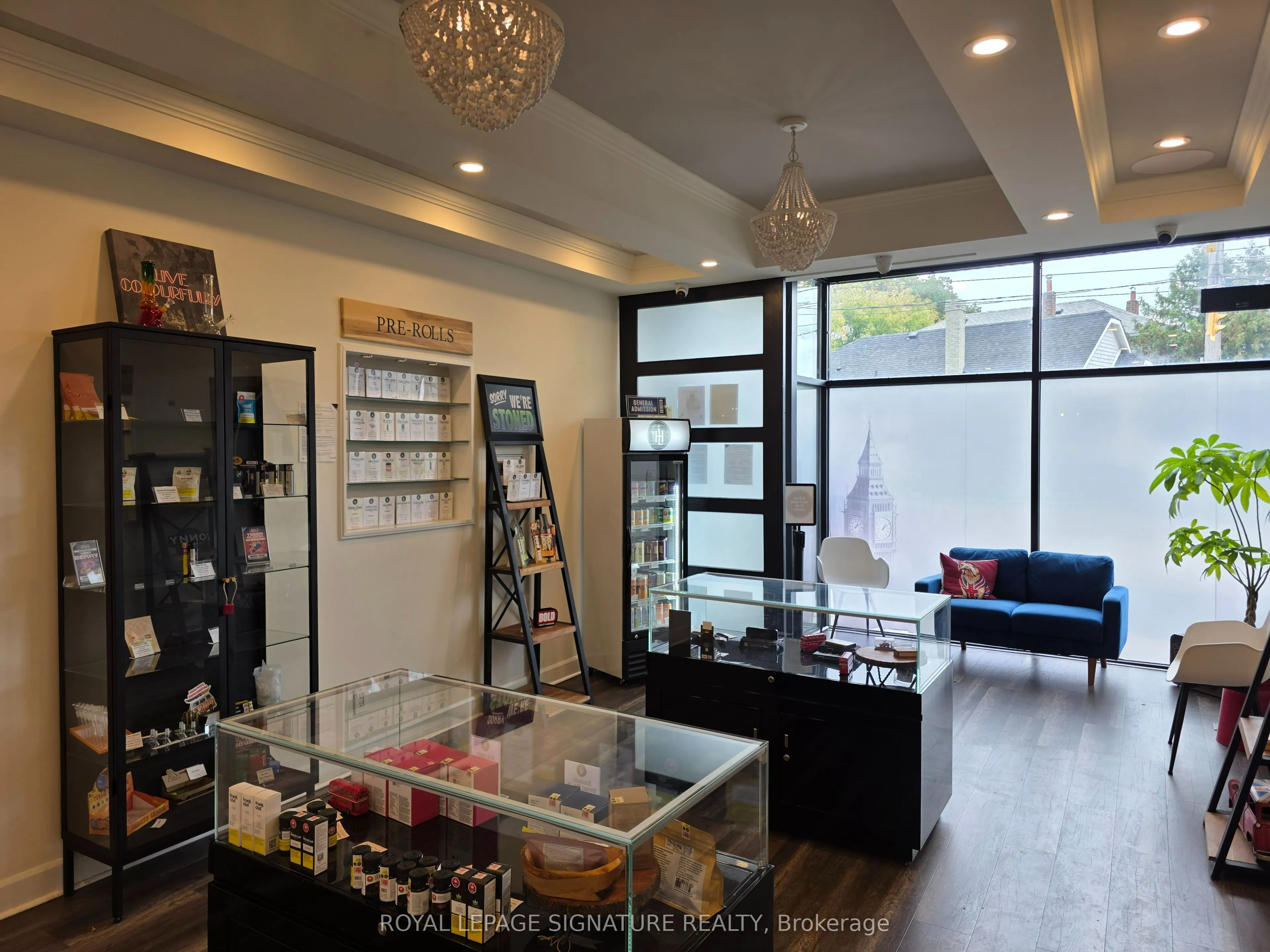 458 Kingston Road