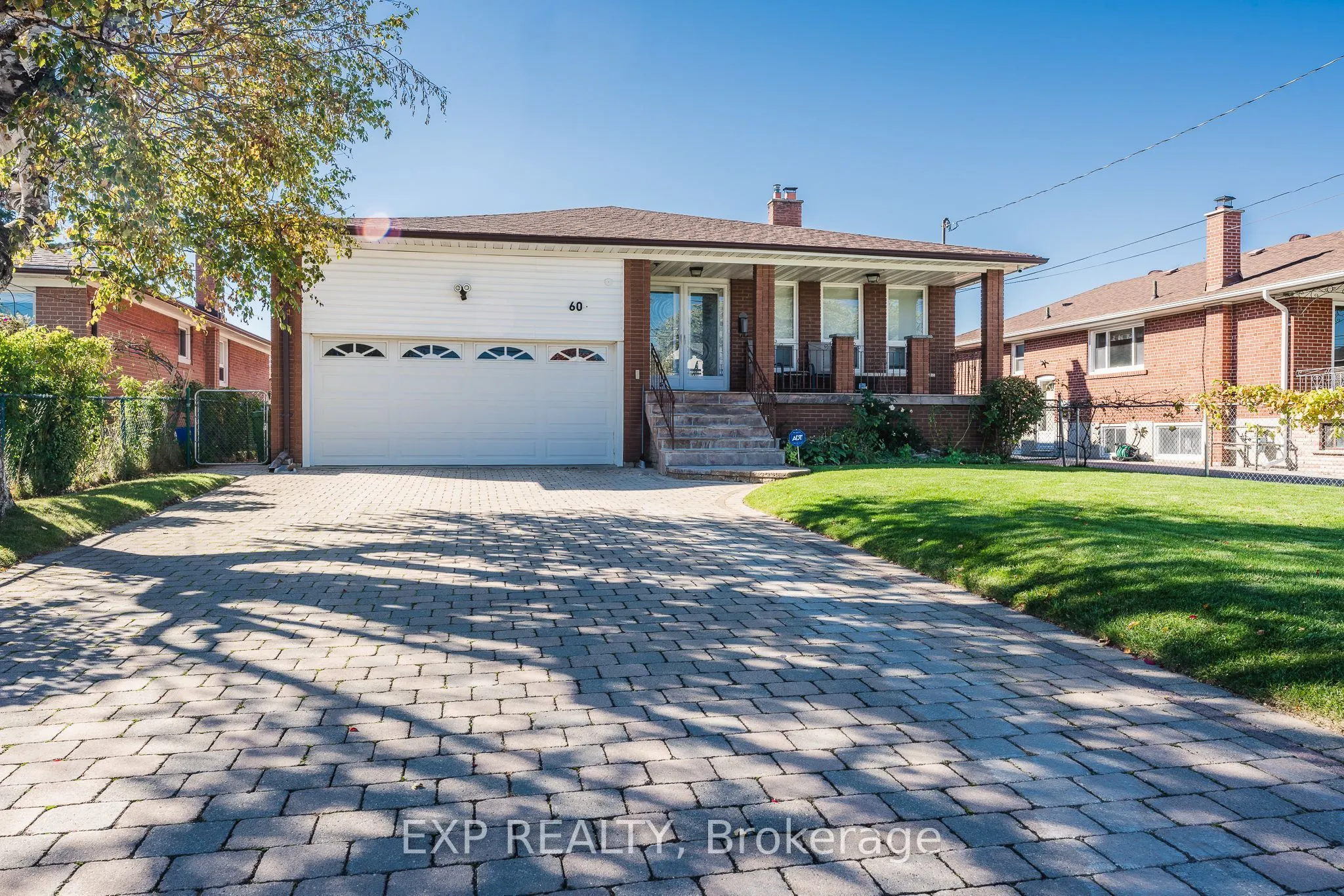 60 Gooderham Drive