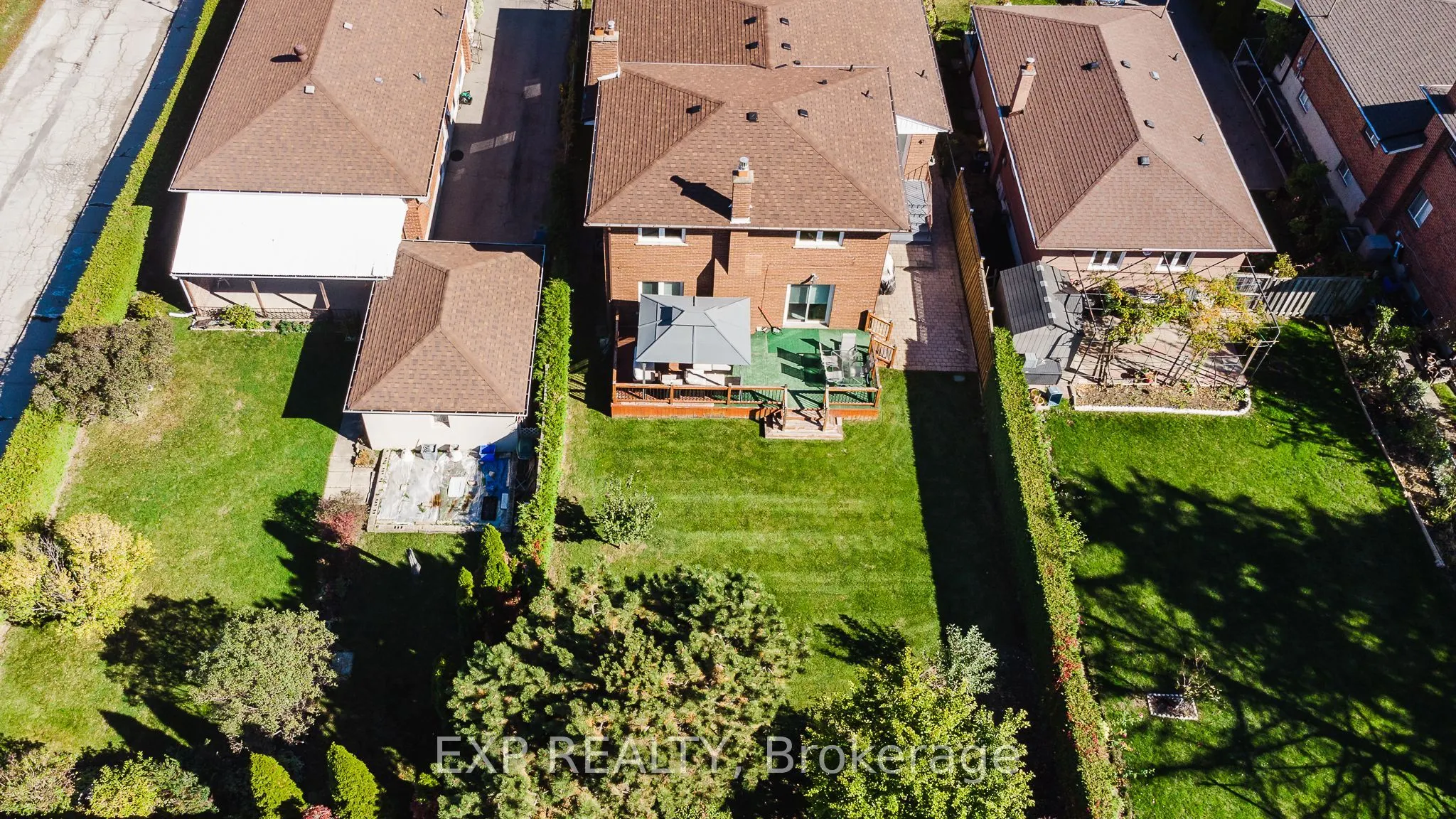 60 Gooderham Drive