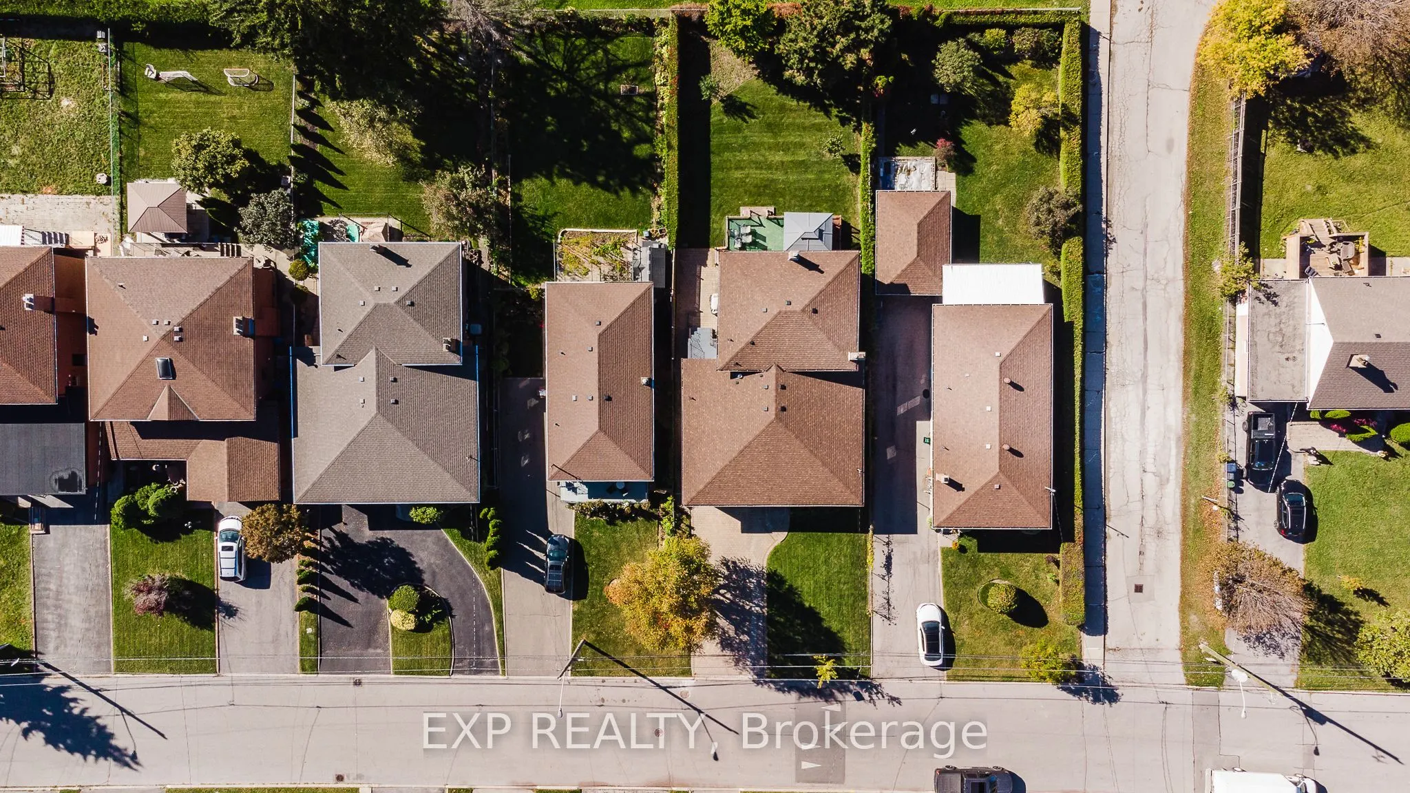 60 Gooderham Drive