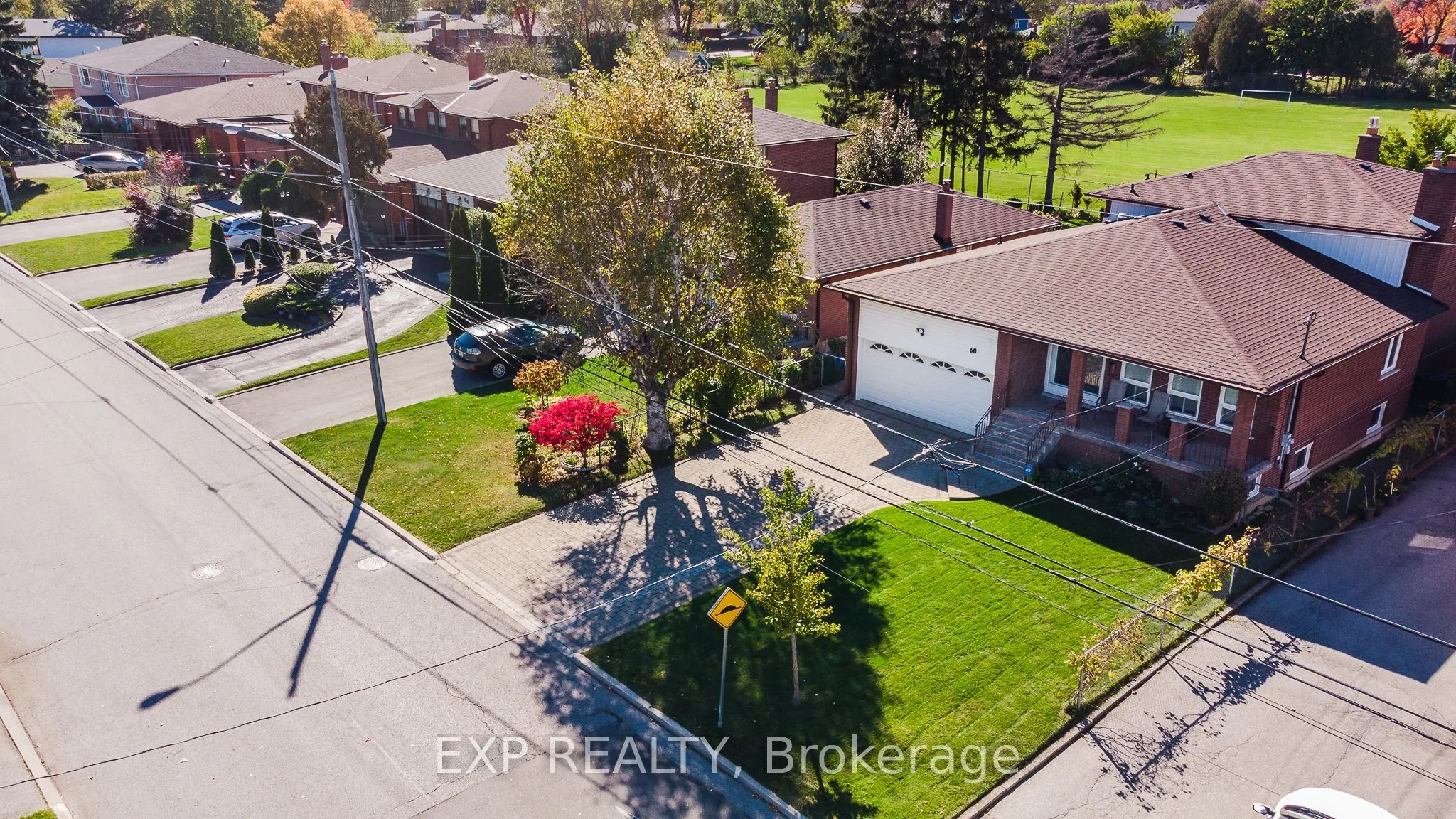 60 Gooderham Drive