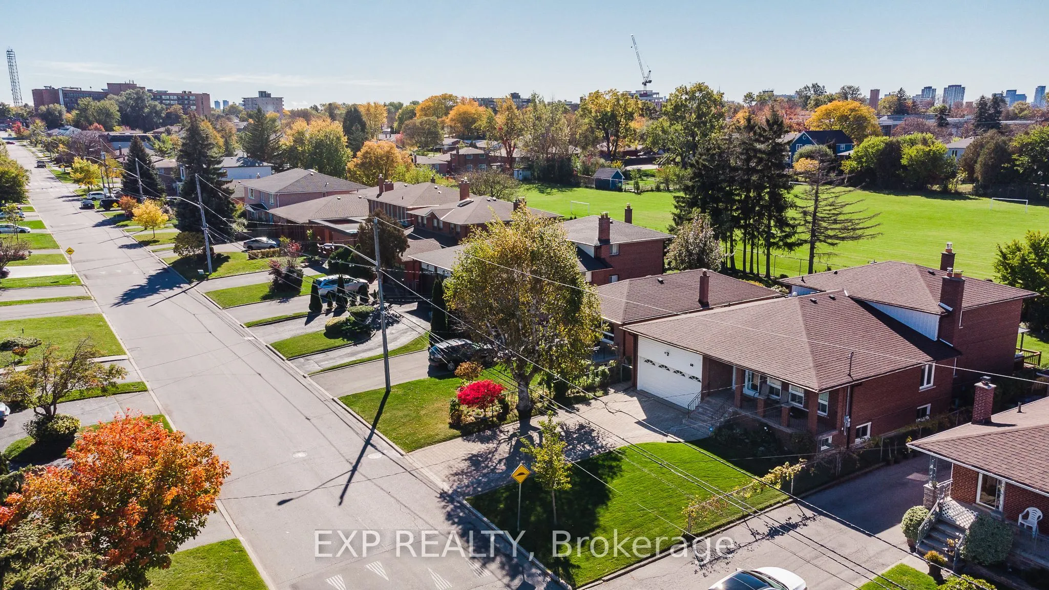 60 Gooderham Drive