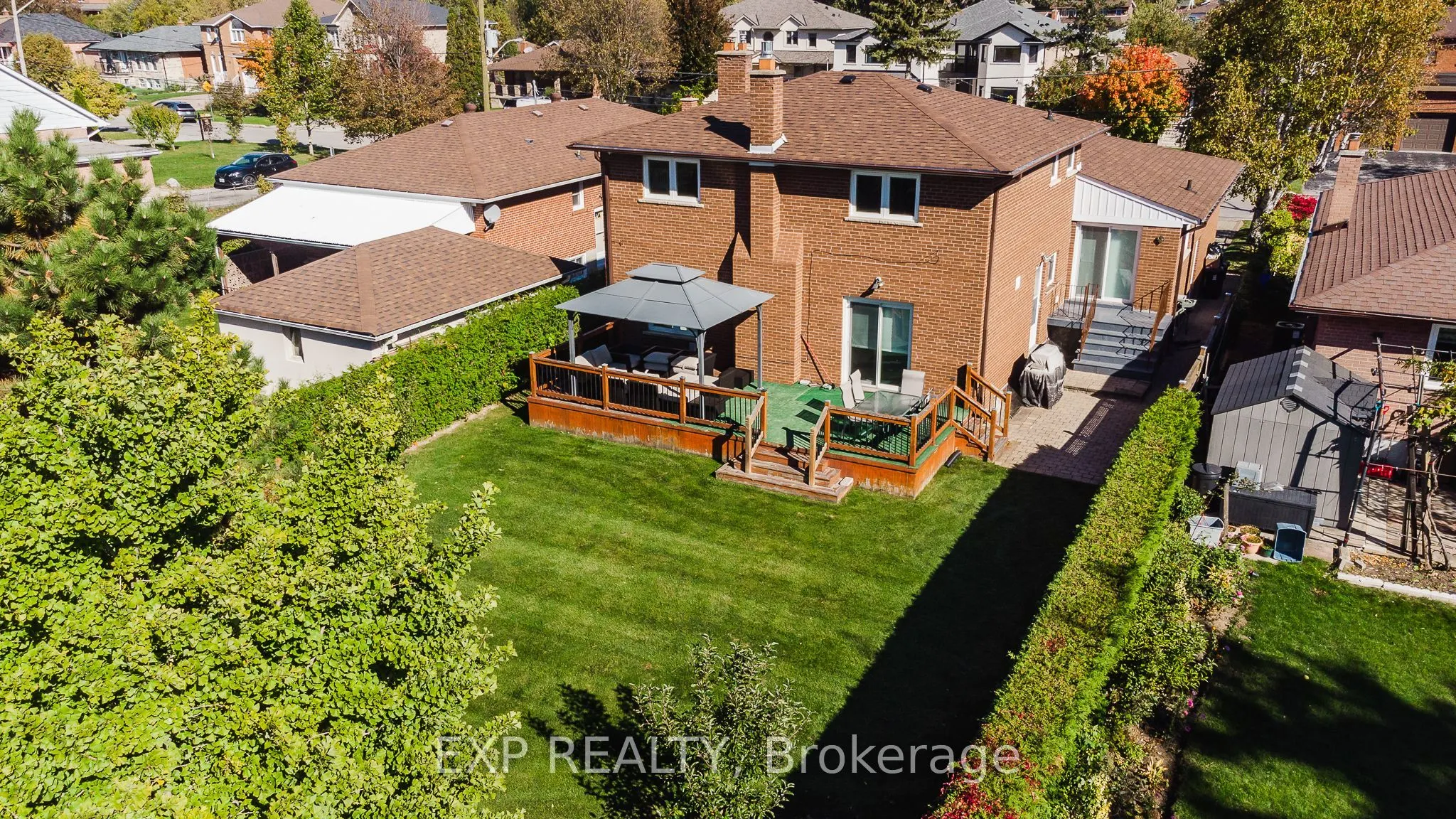 60 Gooderham Drive