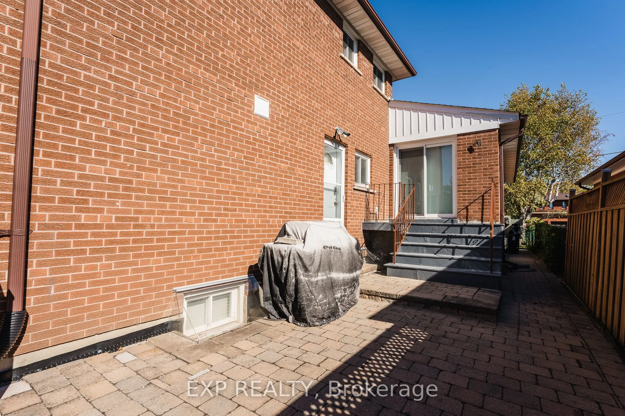 60 Gooderham Drive