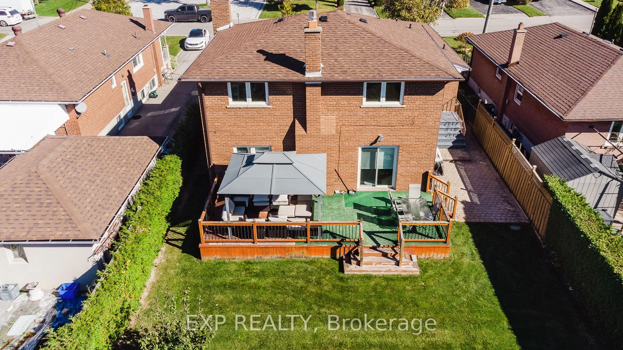 60 Gooderham Drive