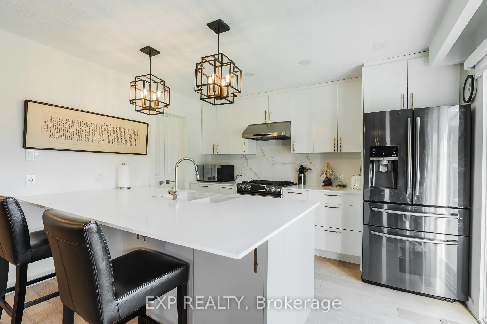 60 Gooderham Drive