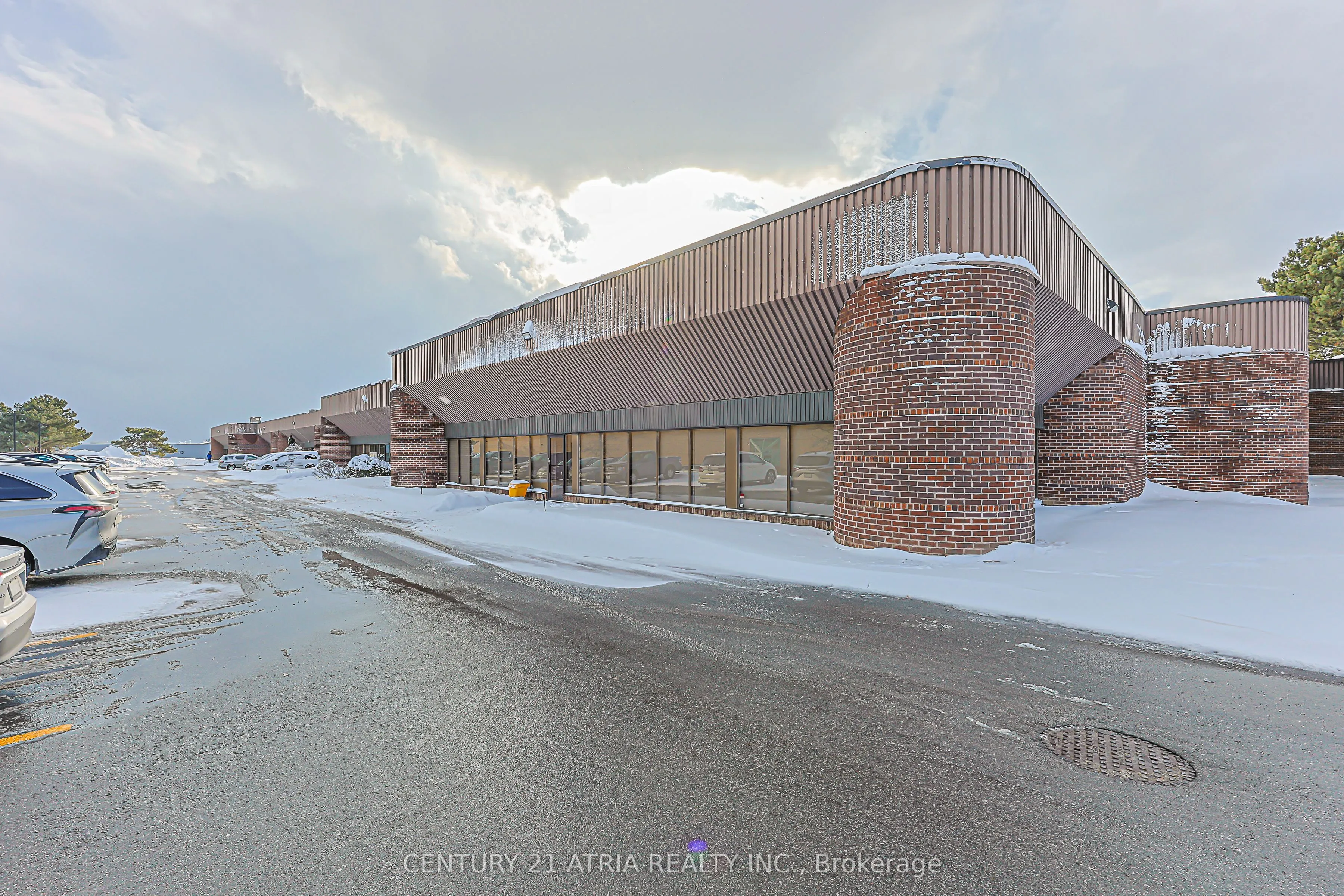 85 Chambers Drive #1