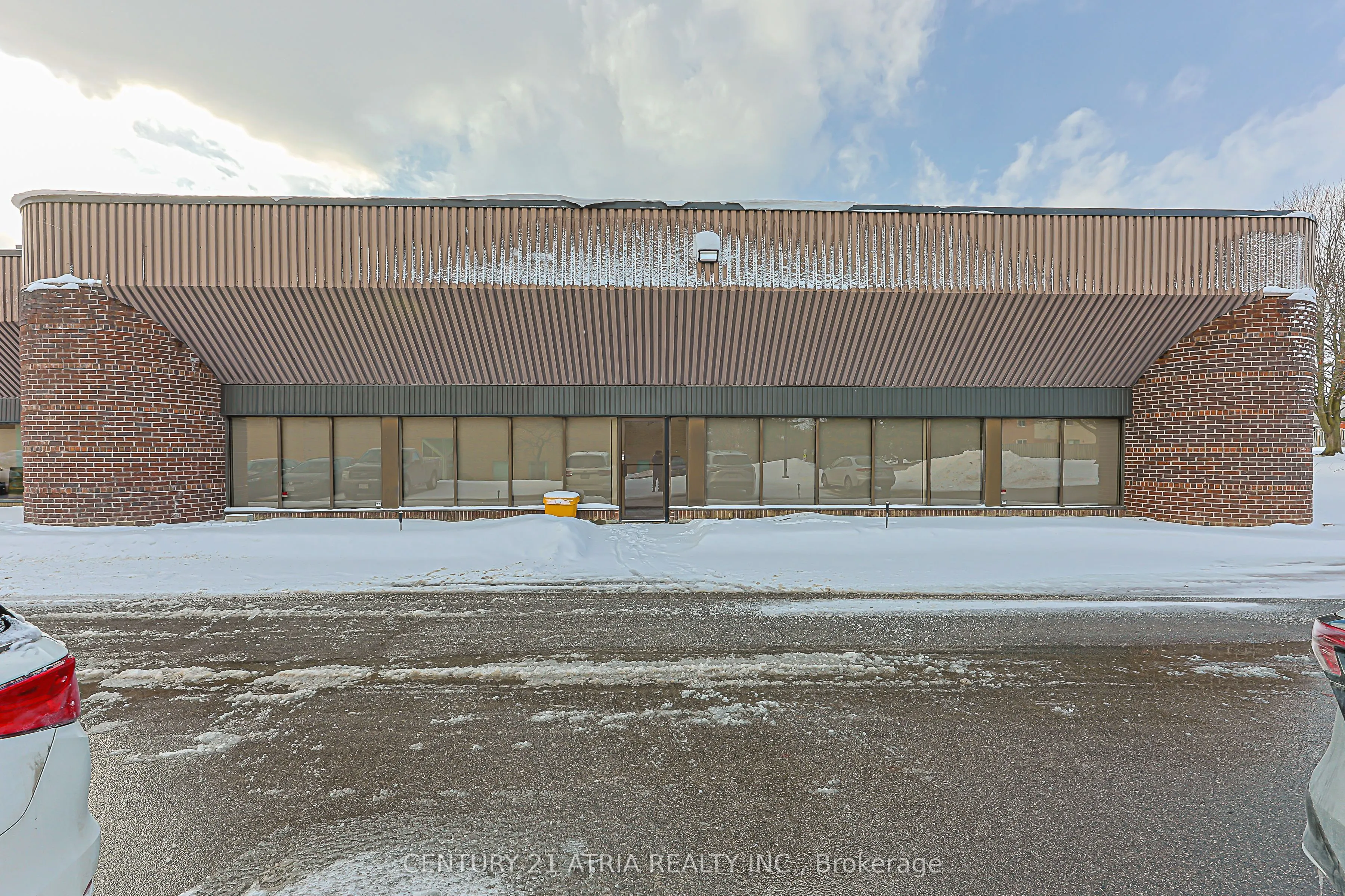 85 Chambers Drive #1