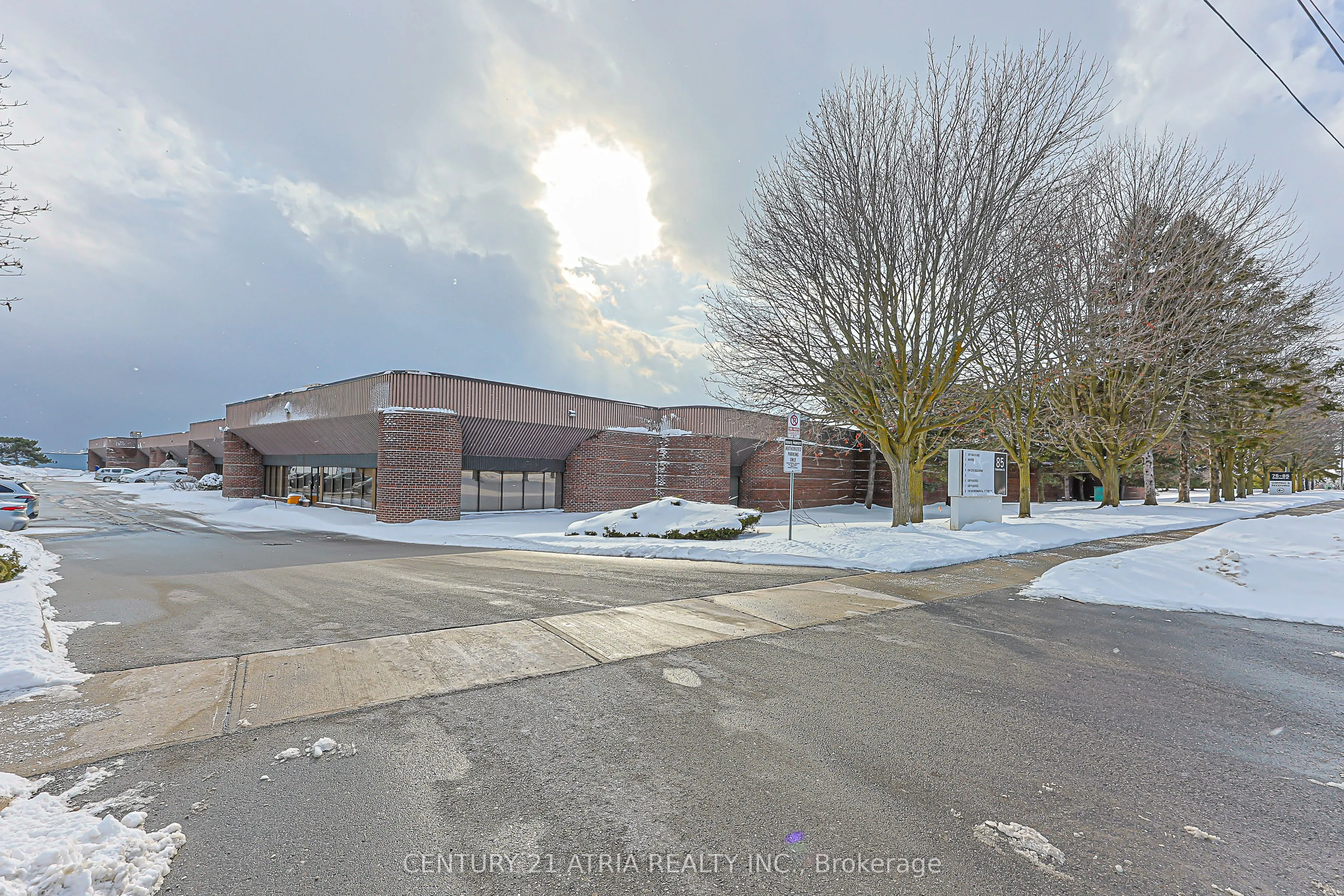 85 Chambers Drive #1