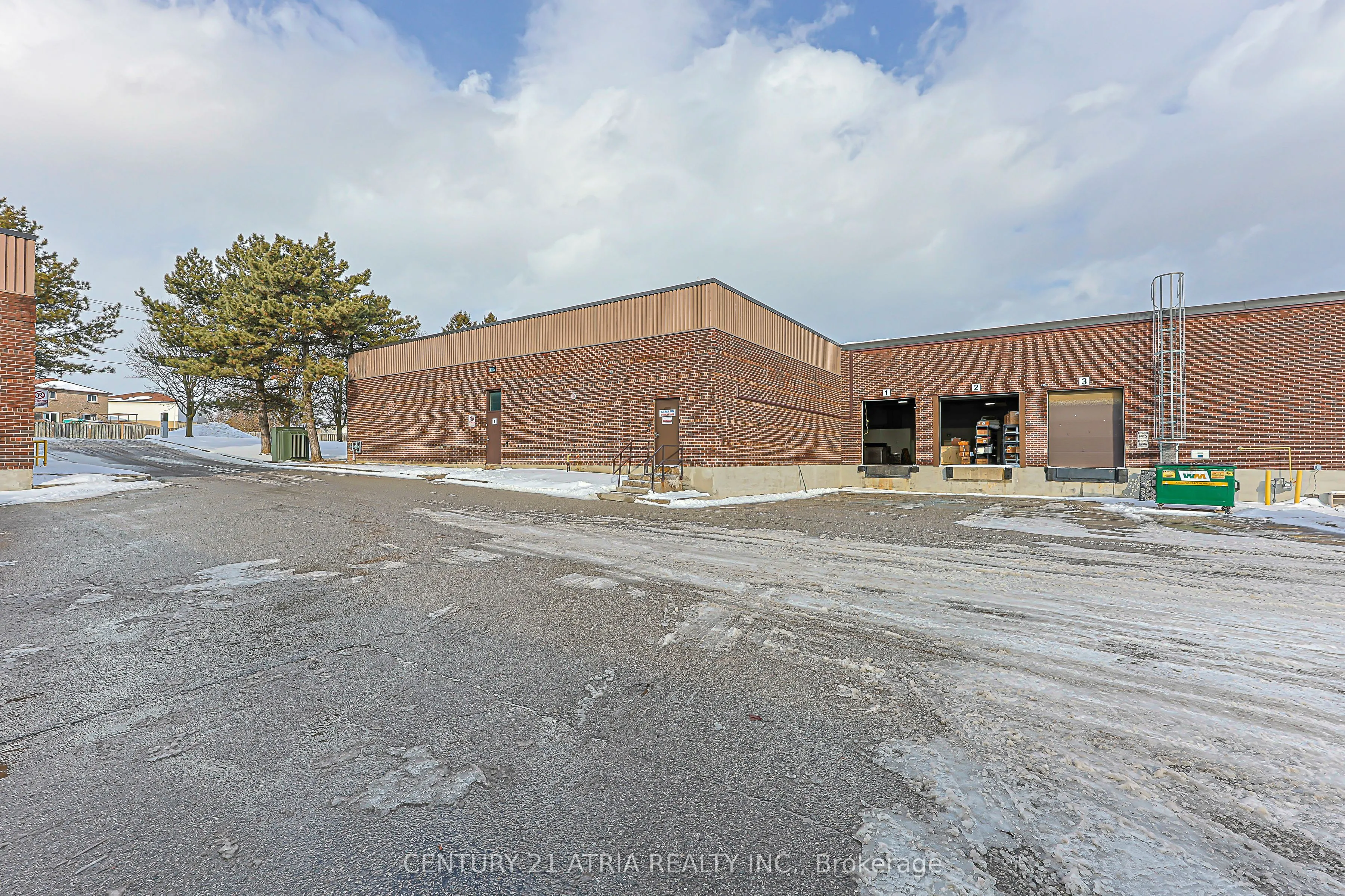 85 Chambers Drive #1