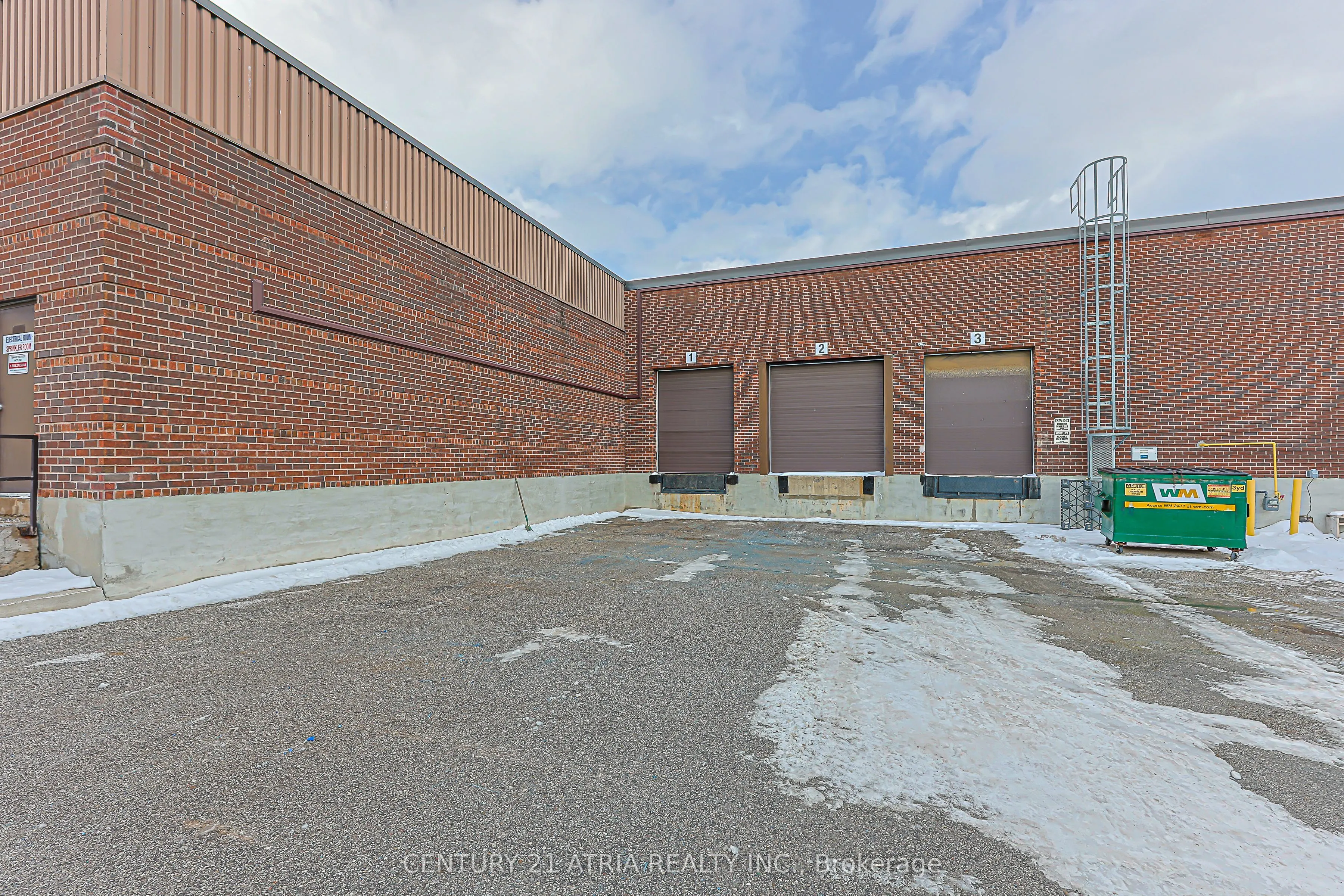 85 Chambers Drive #1
