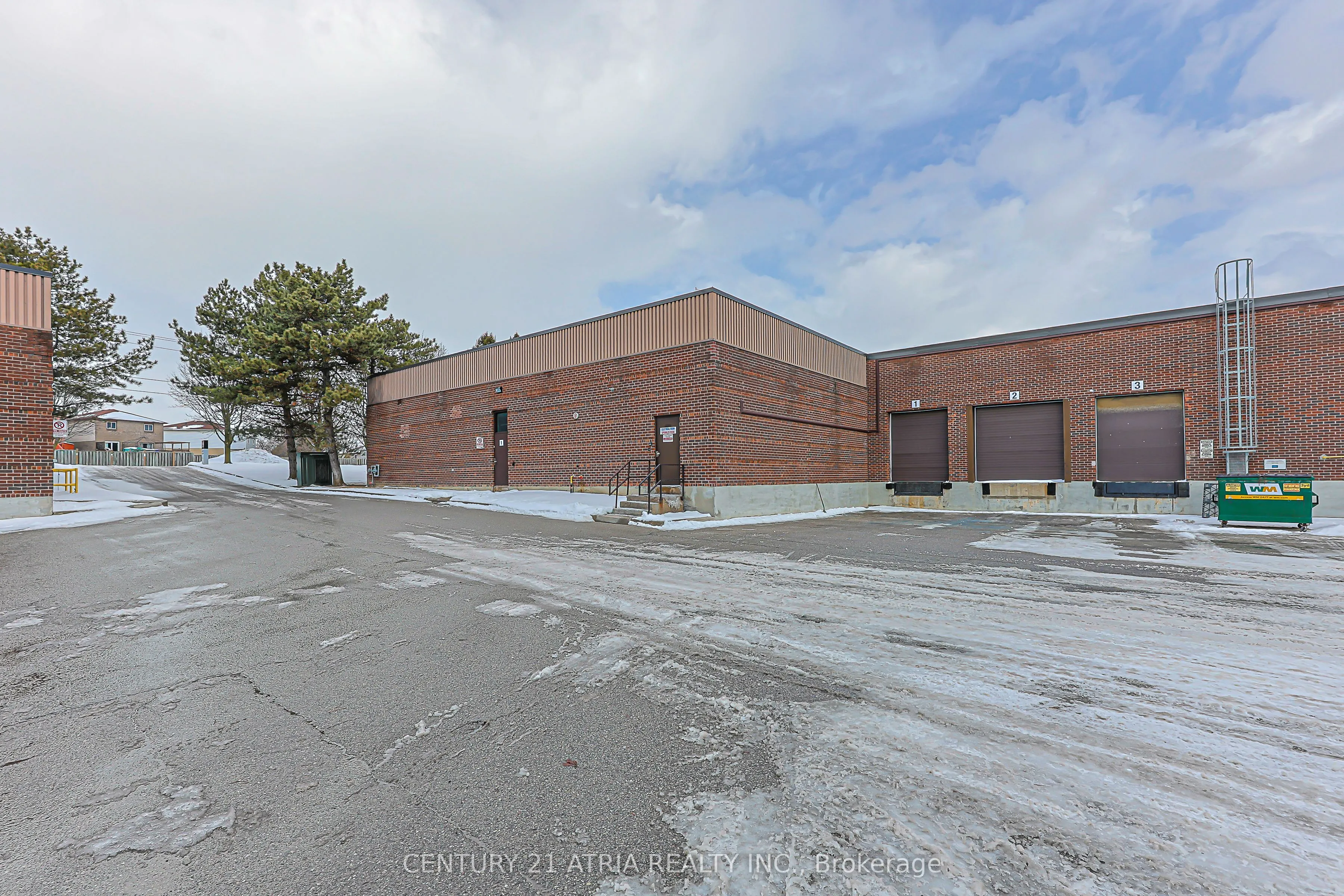 85 Chambers Drive #1
