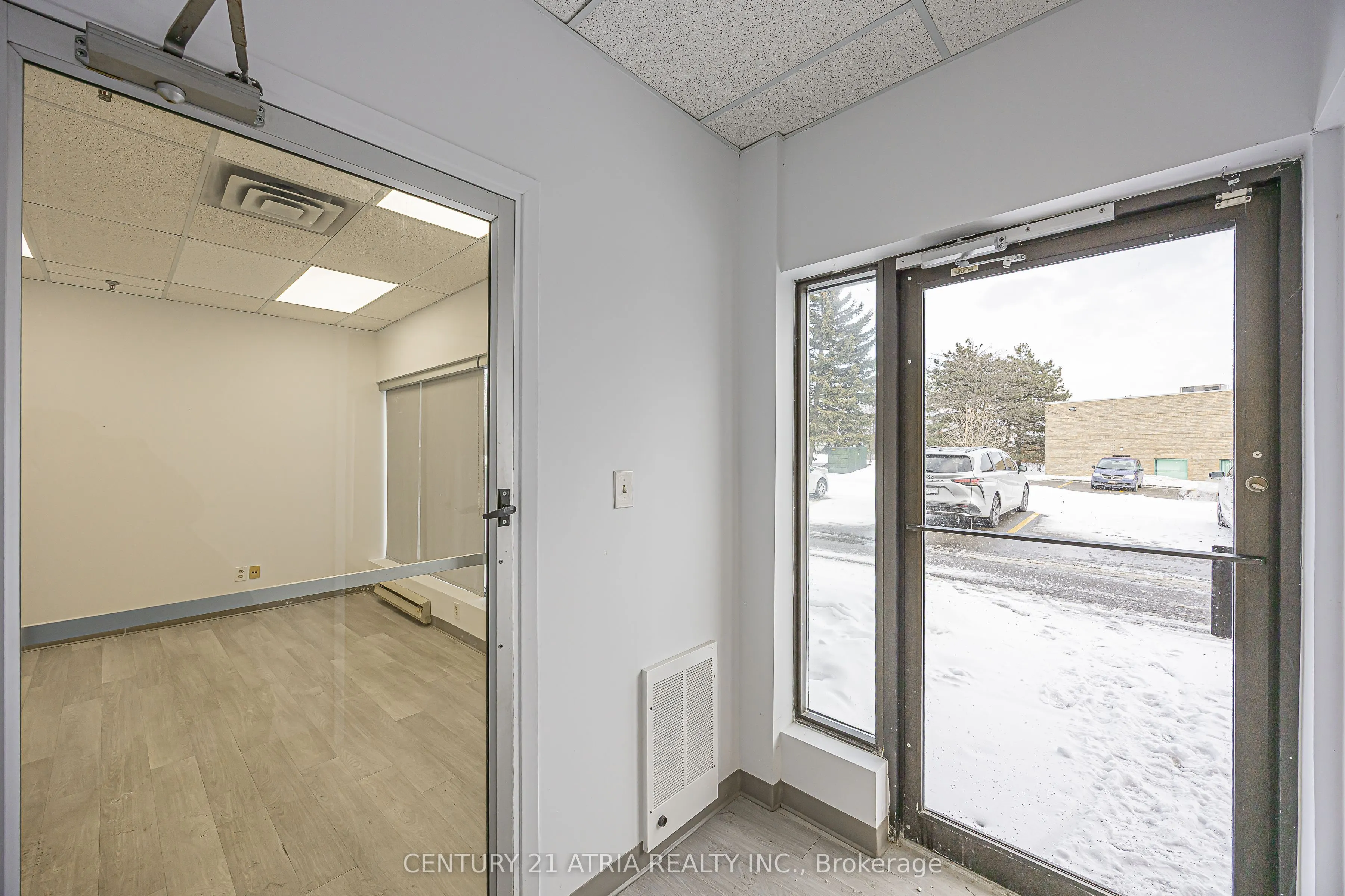 85 Chambers Drive #1