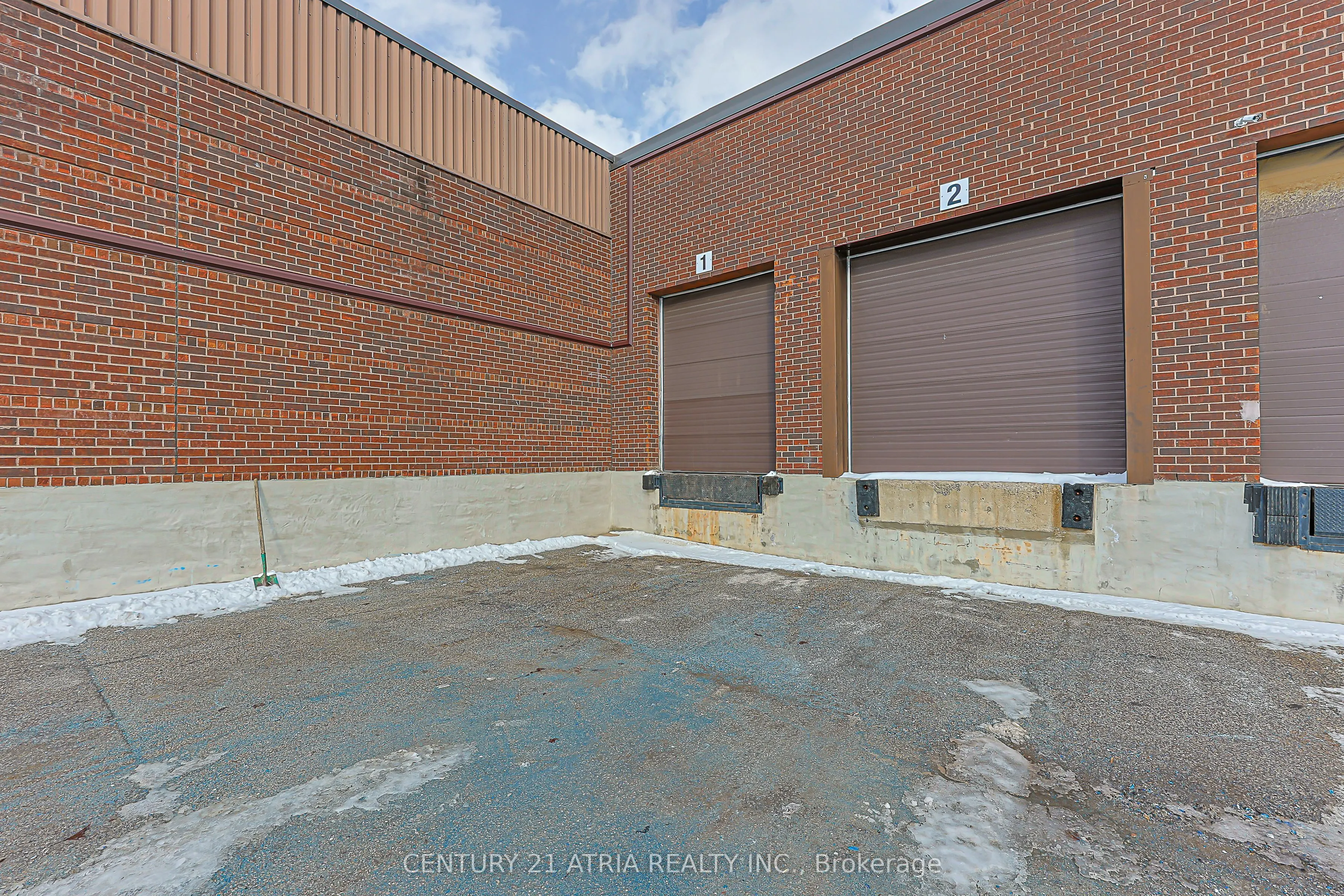 85 Chambers Drive #1