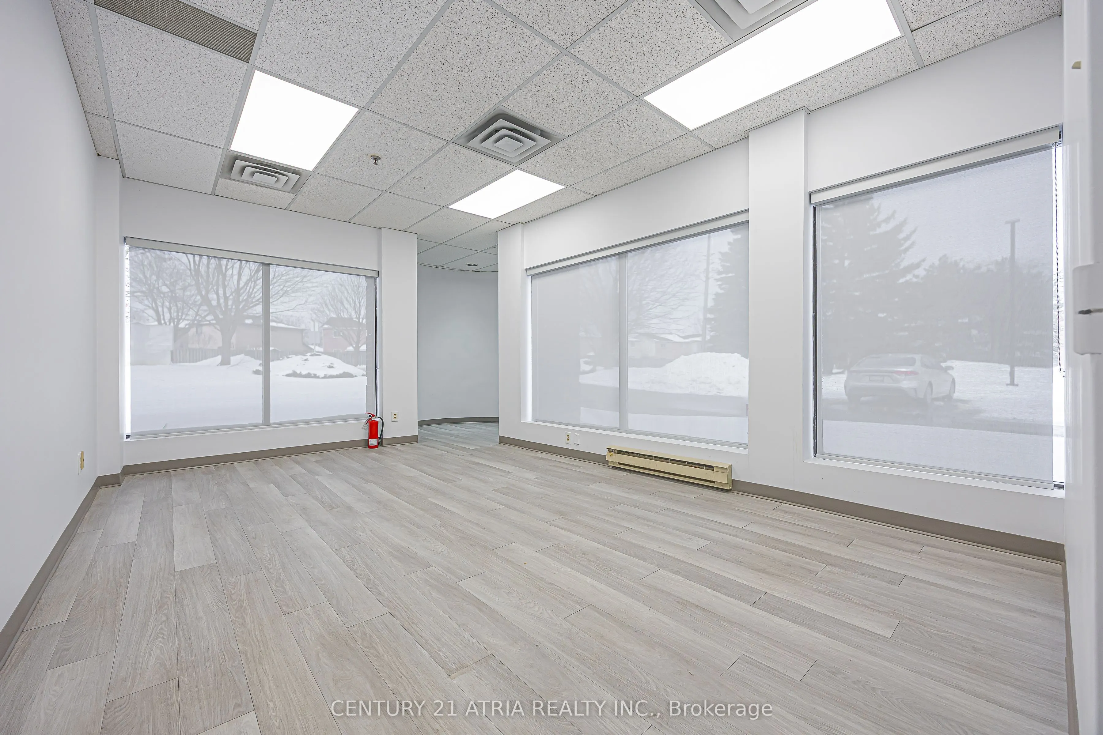 85 Chambers Drive #1