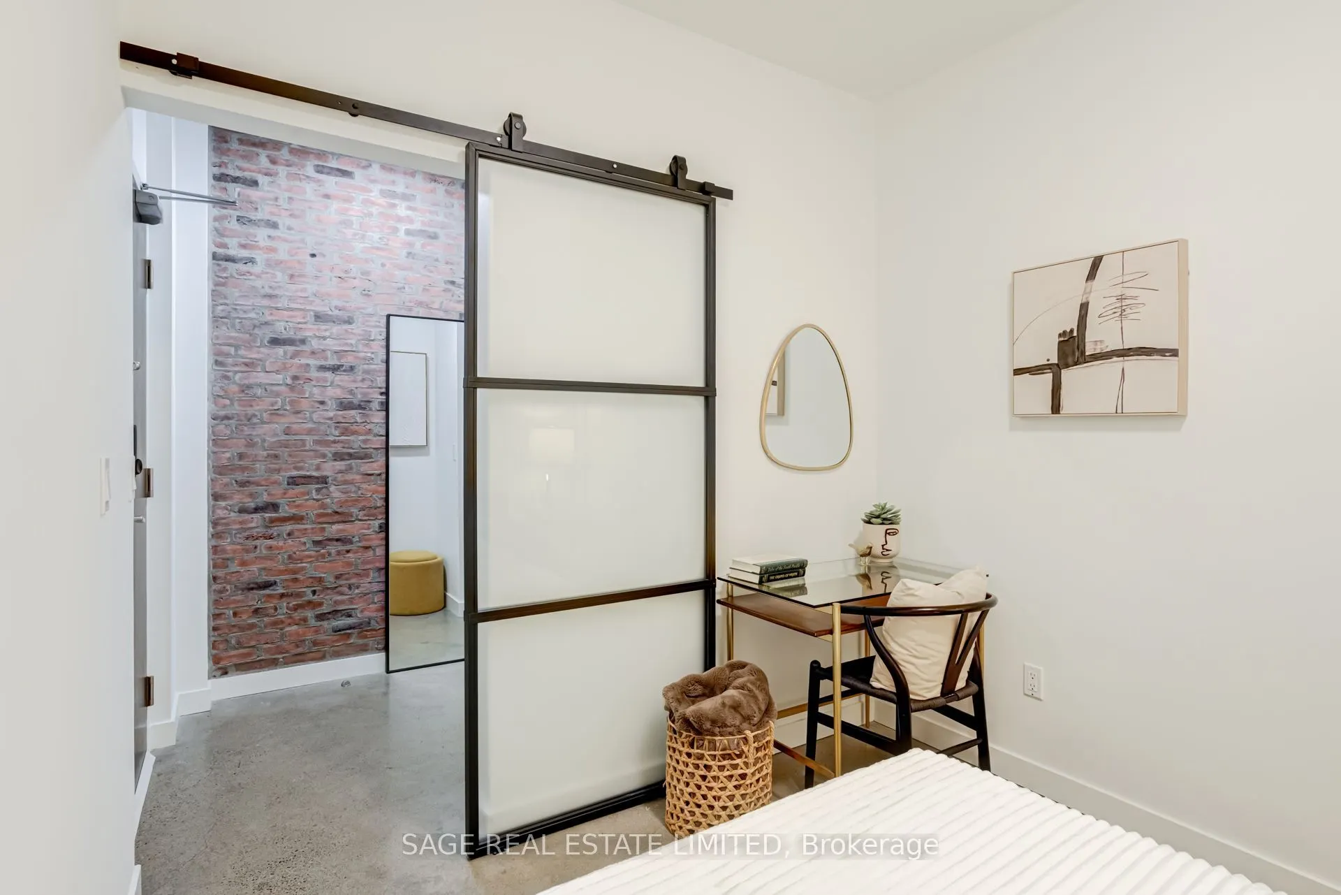747 Queen Street E #204