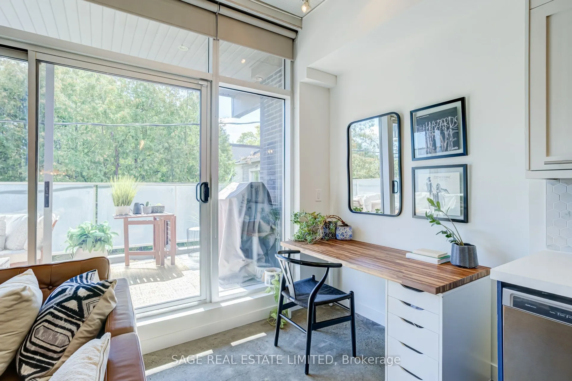747 Queen Street E #204