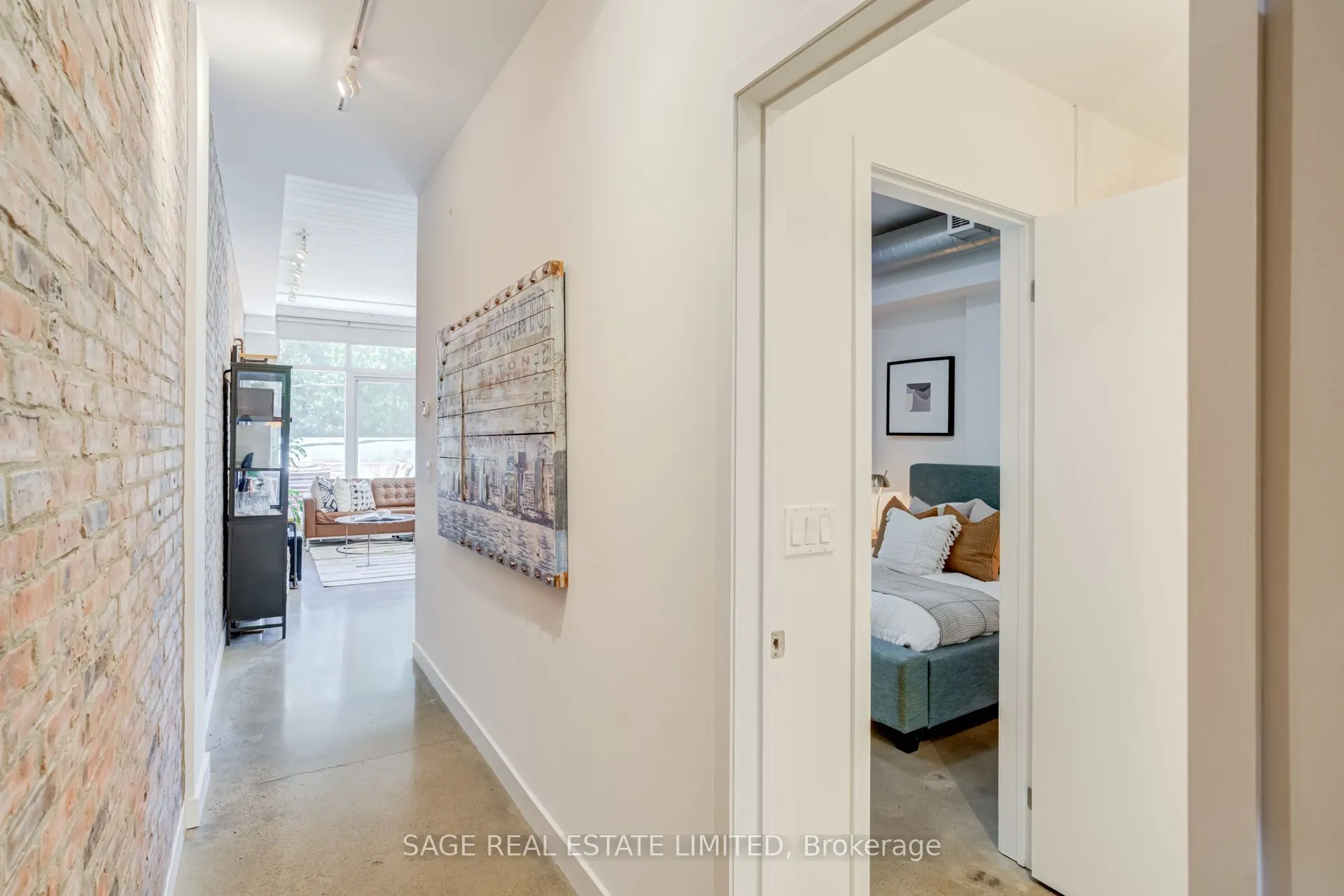 747 Queen Street E #204