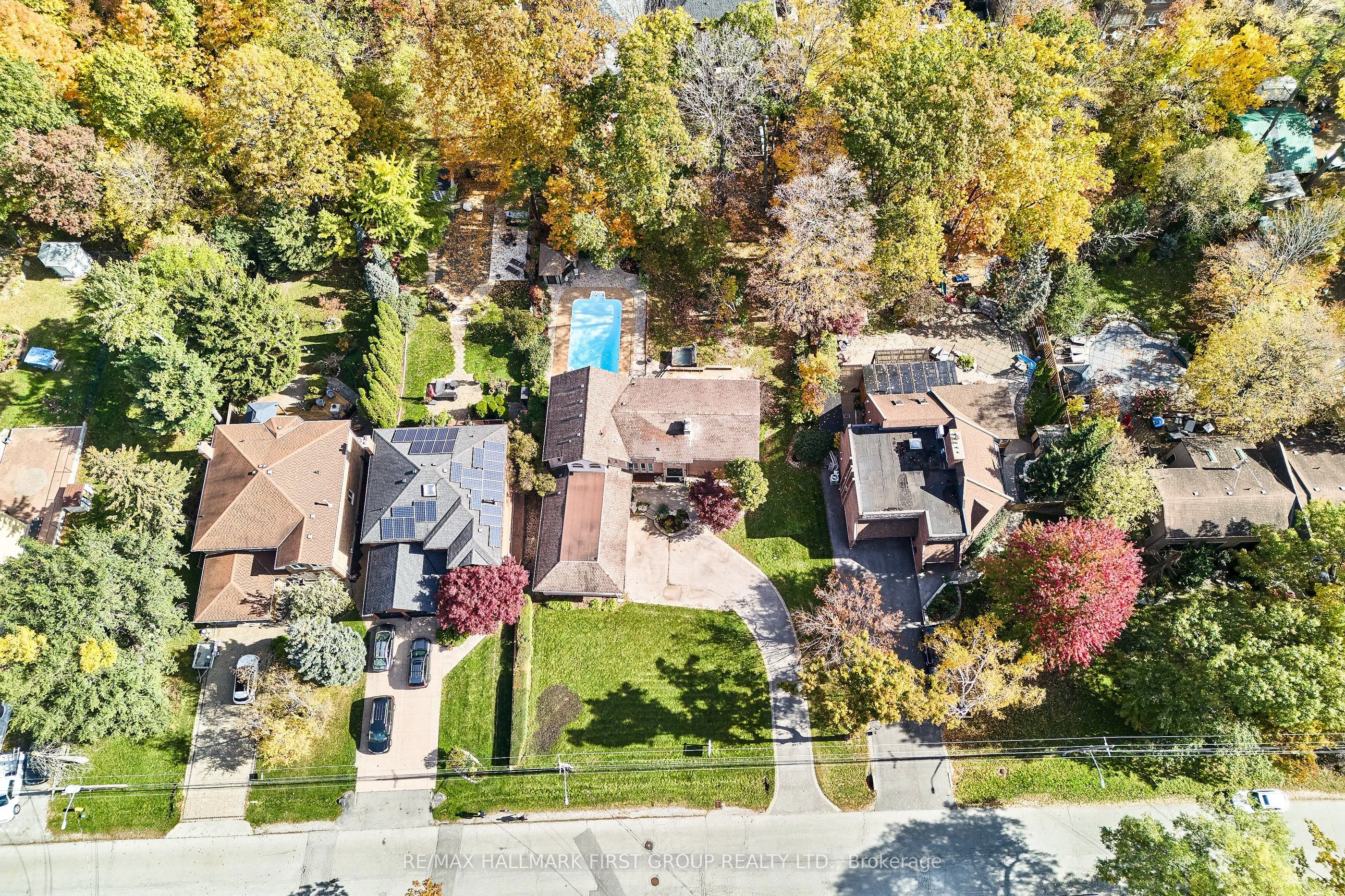 515 Oakwood Drive