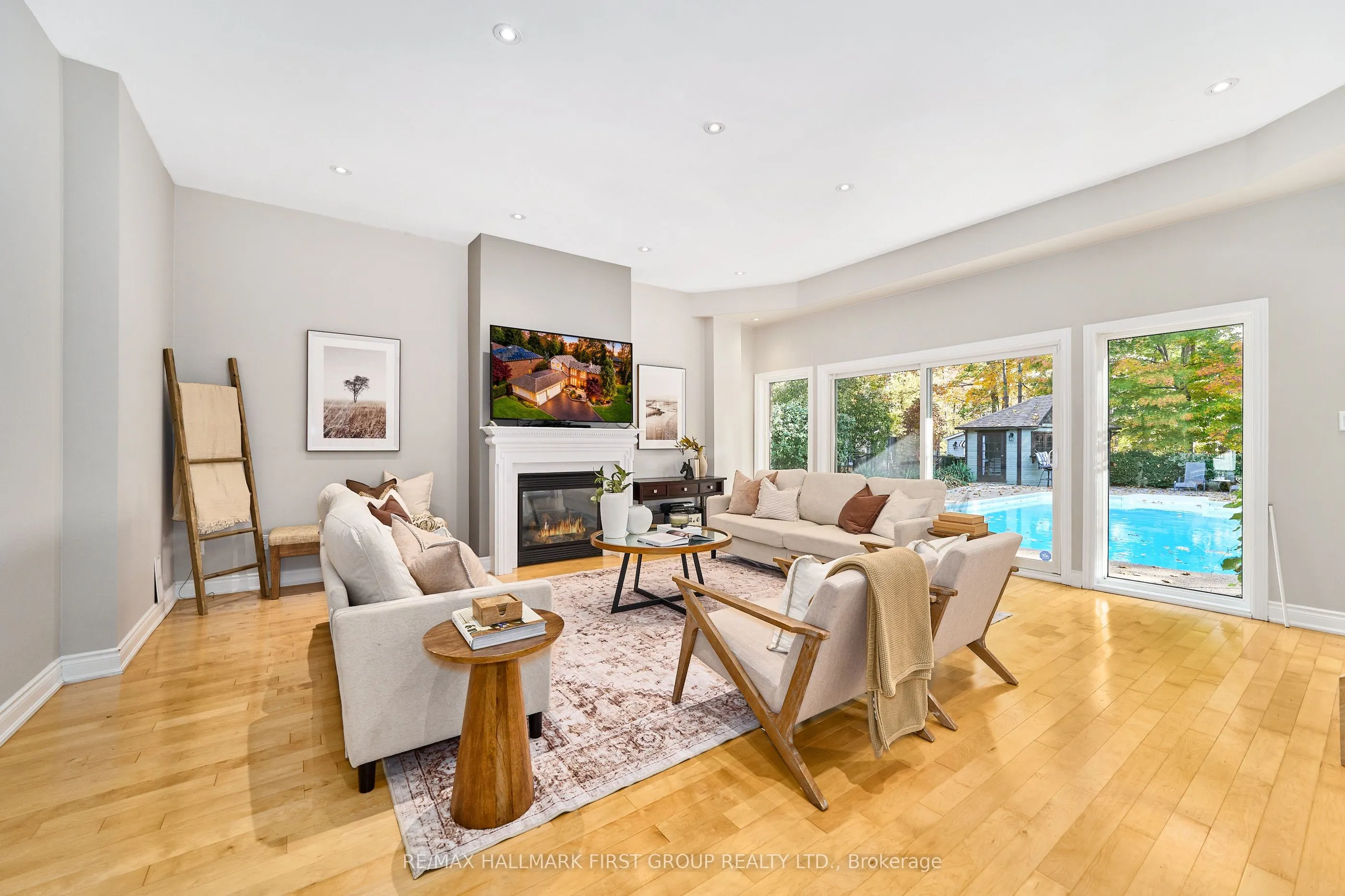 515 Oakwood Drive