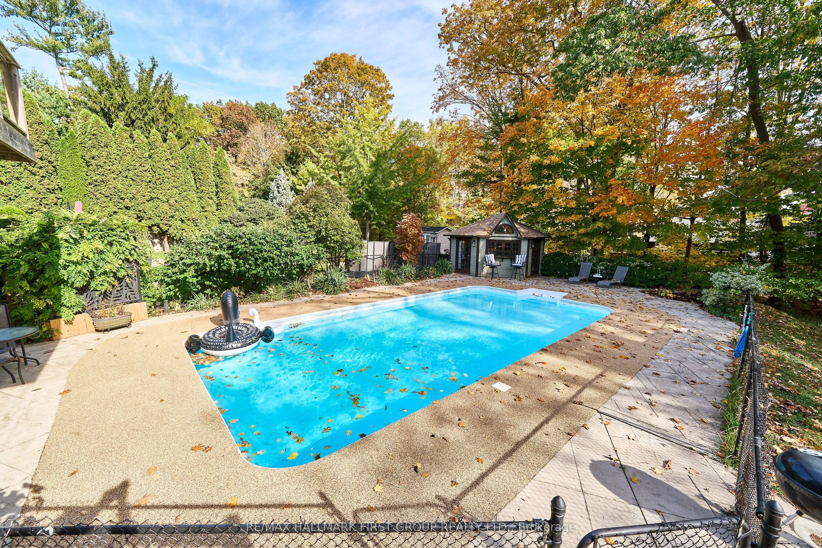 515 Oakwood Drive