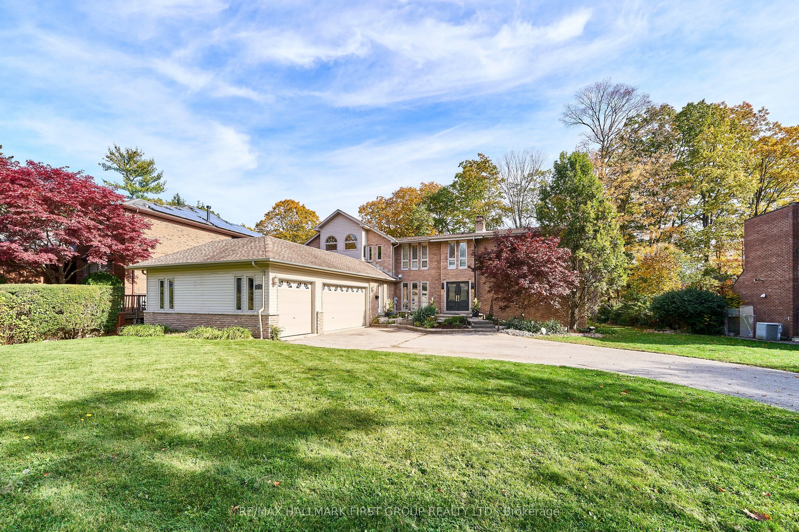 515 Oakwood Drive