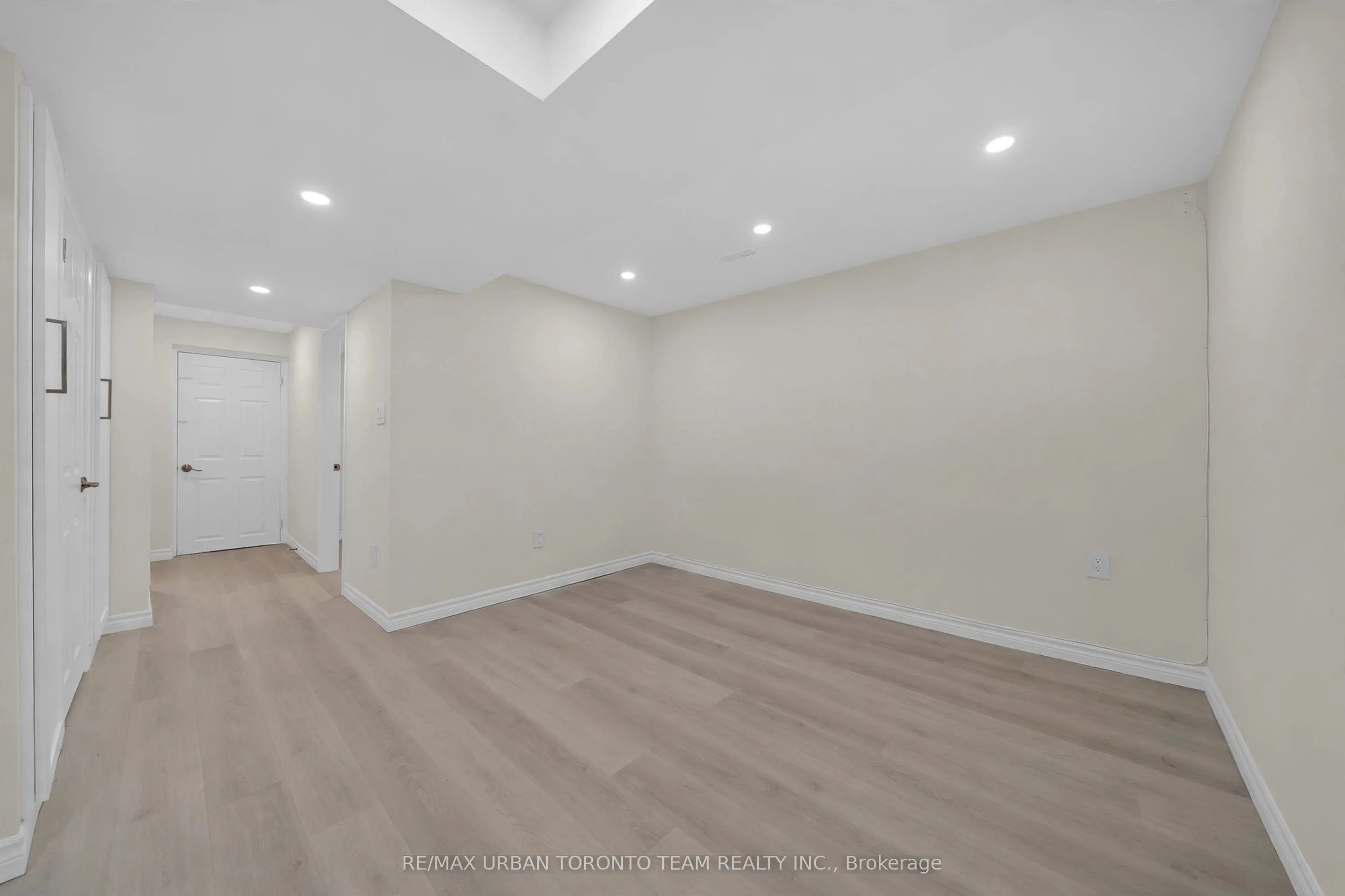 3517 St Clair Avenue #Lower