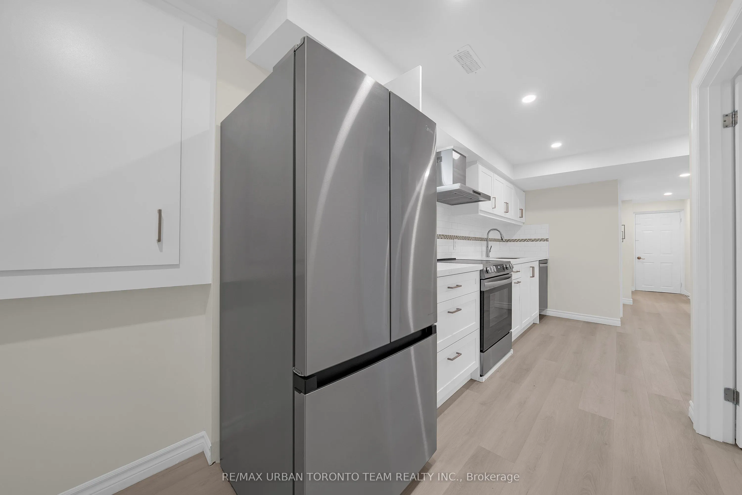 3517 St Clair Avenue #Lower
