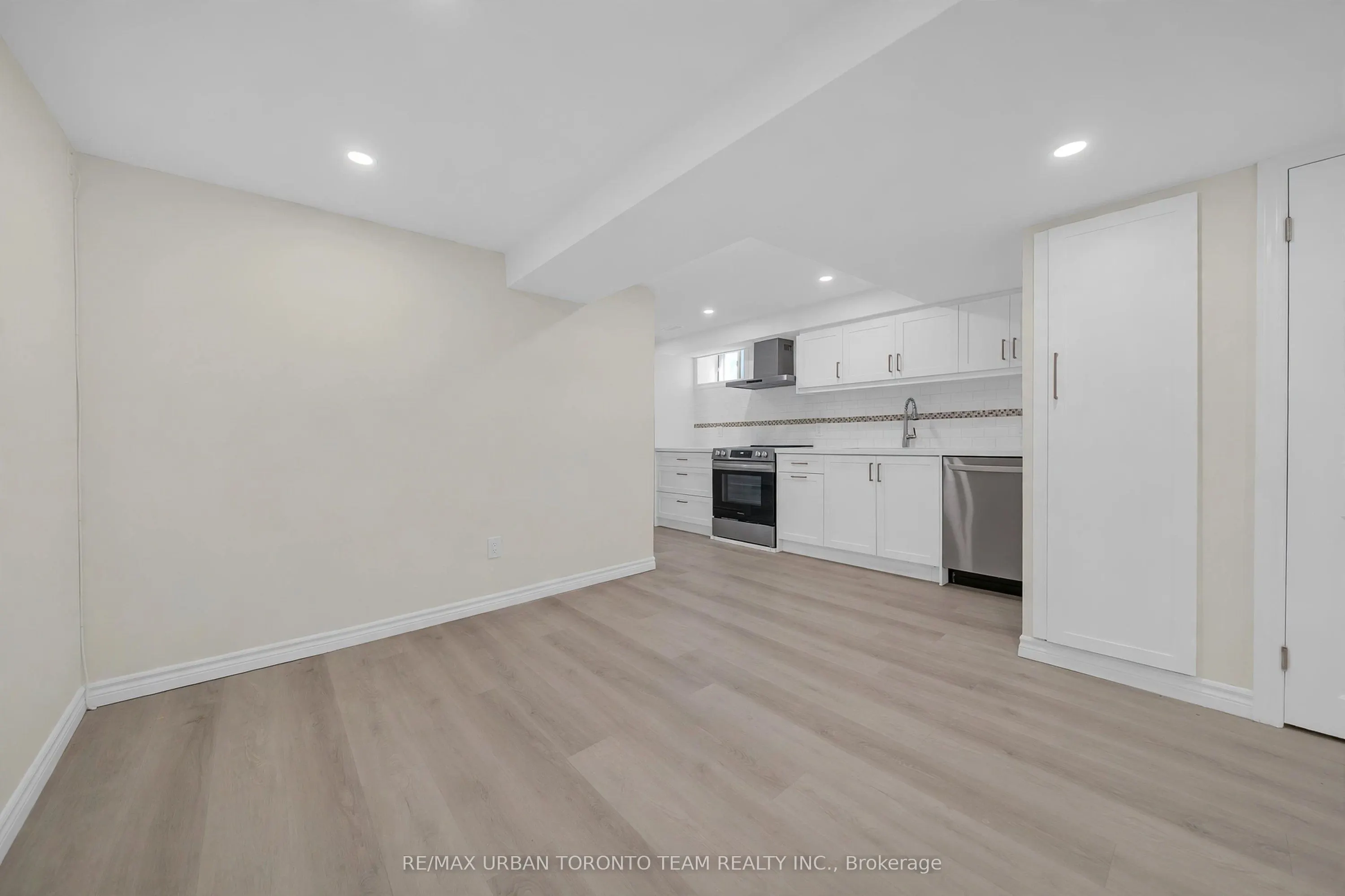 3517 St Clair Avenue #Lower