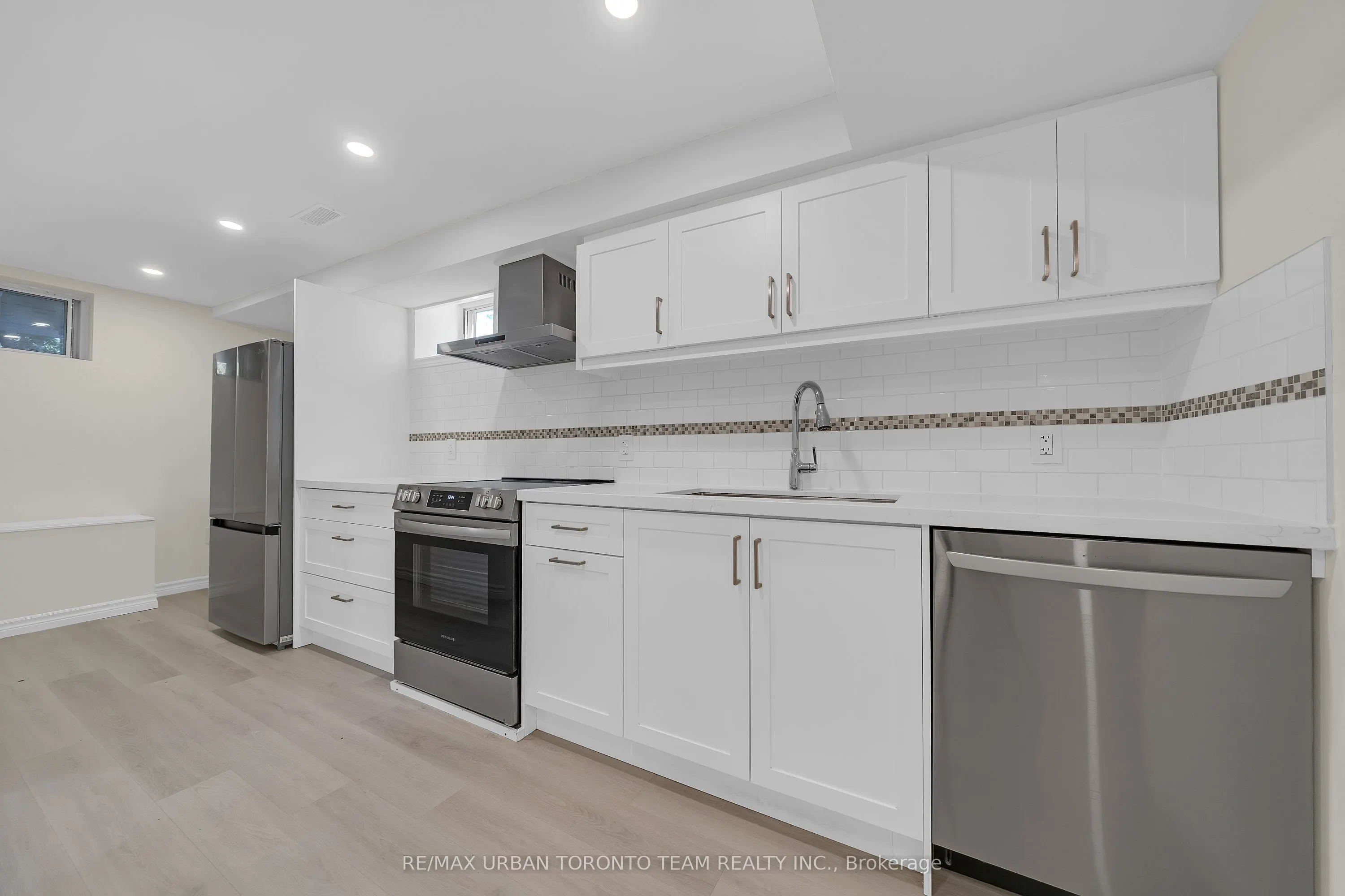 3517 St Clair Avenue #Lower