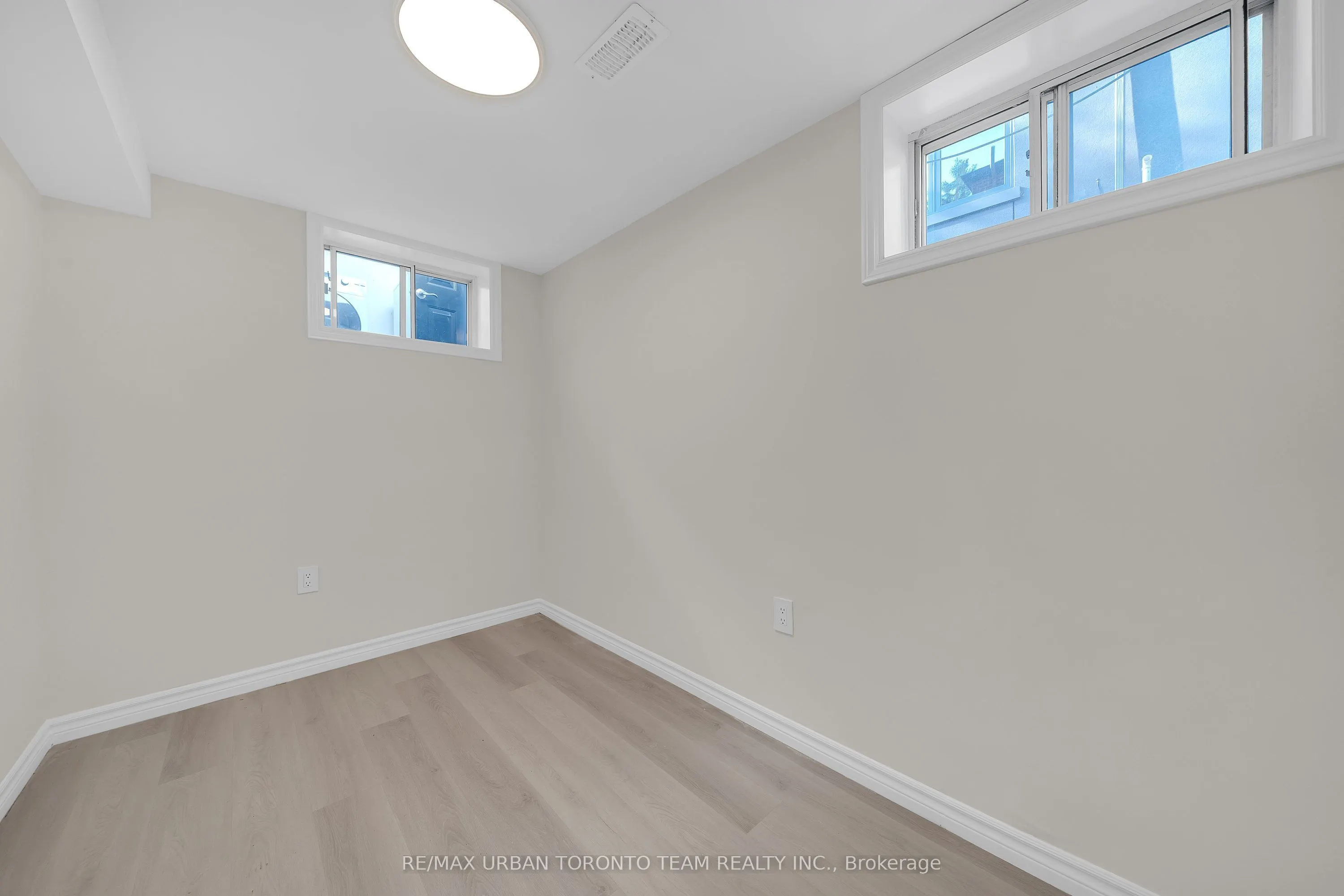 3517 St Clair Avenue #Lower